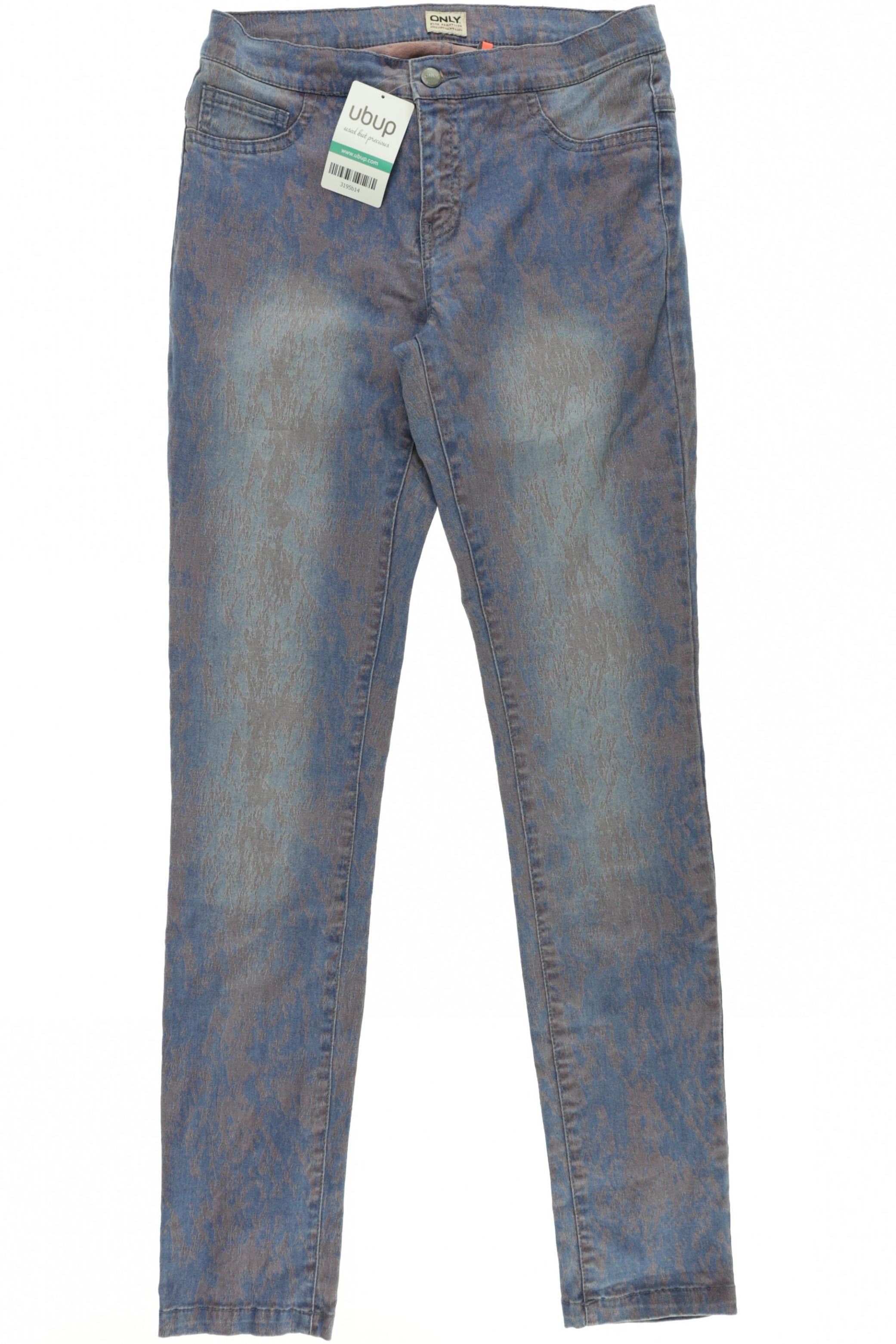 

Only Damen Jeans, blau, Gr.