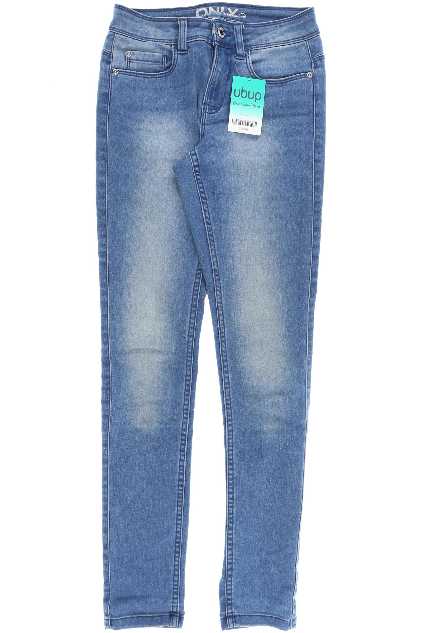 

Only Damen Jeans, blau, Gr.