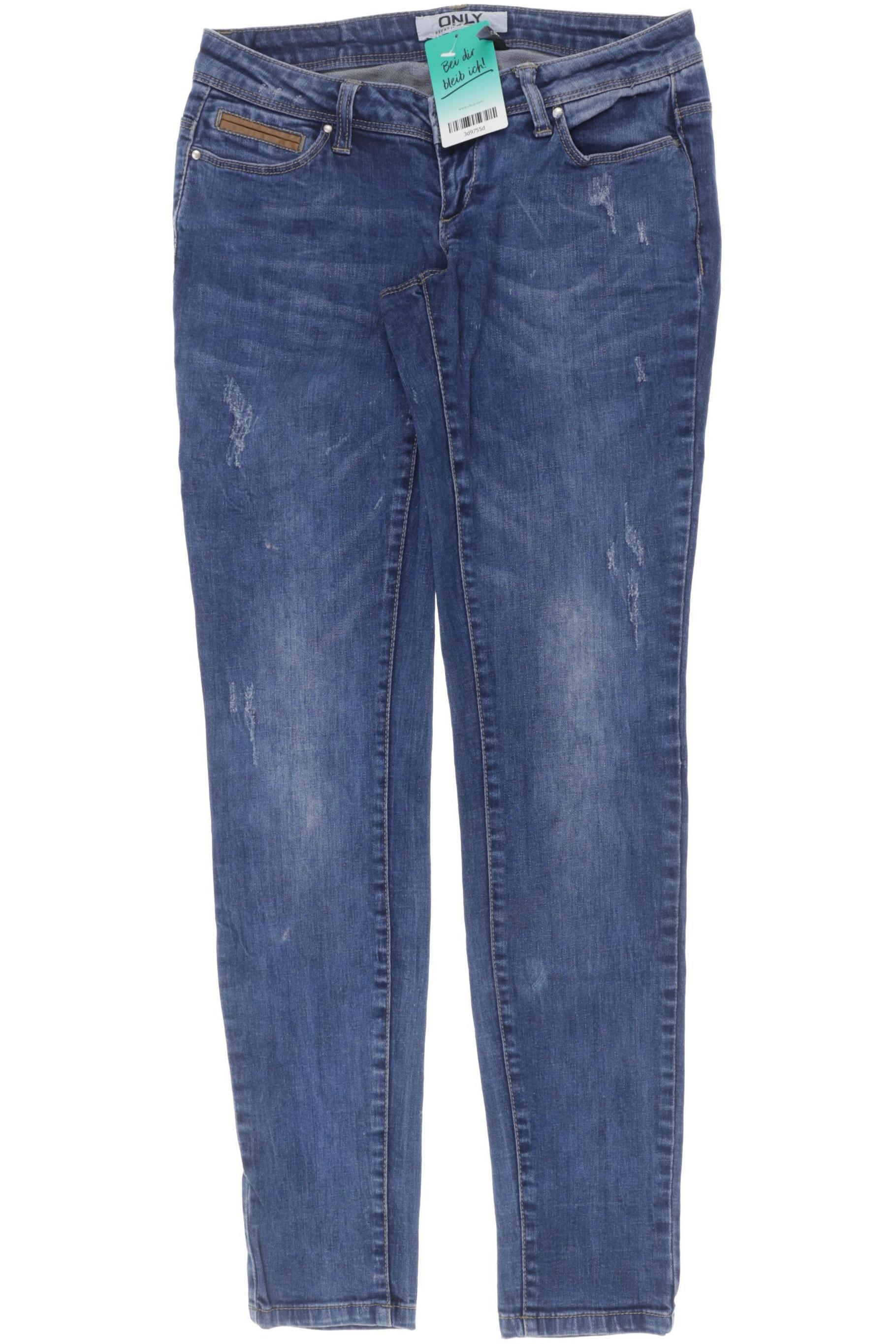 

Only Damen Jeans, blau, Gr.