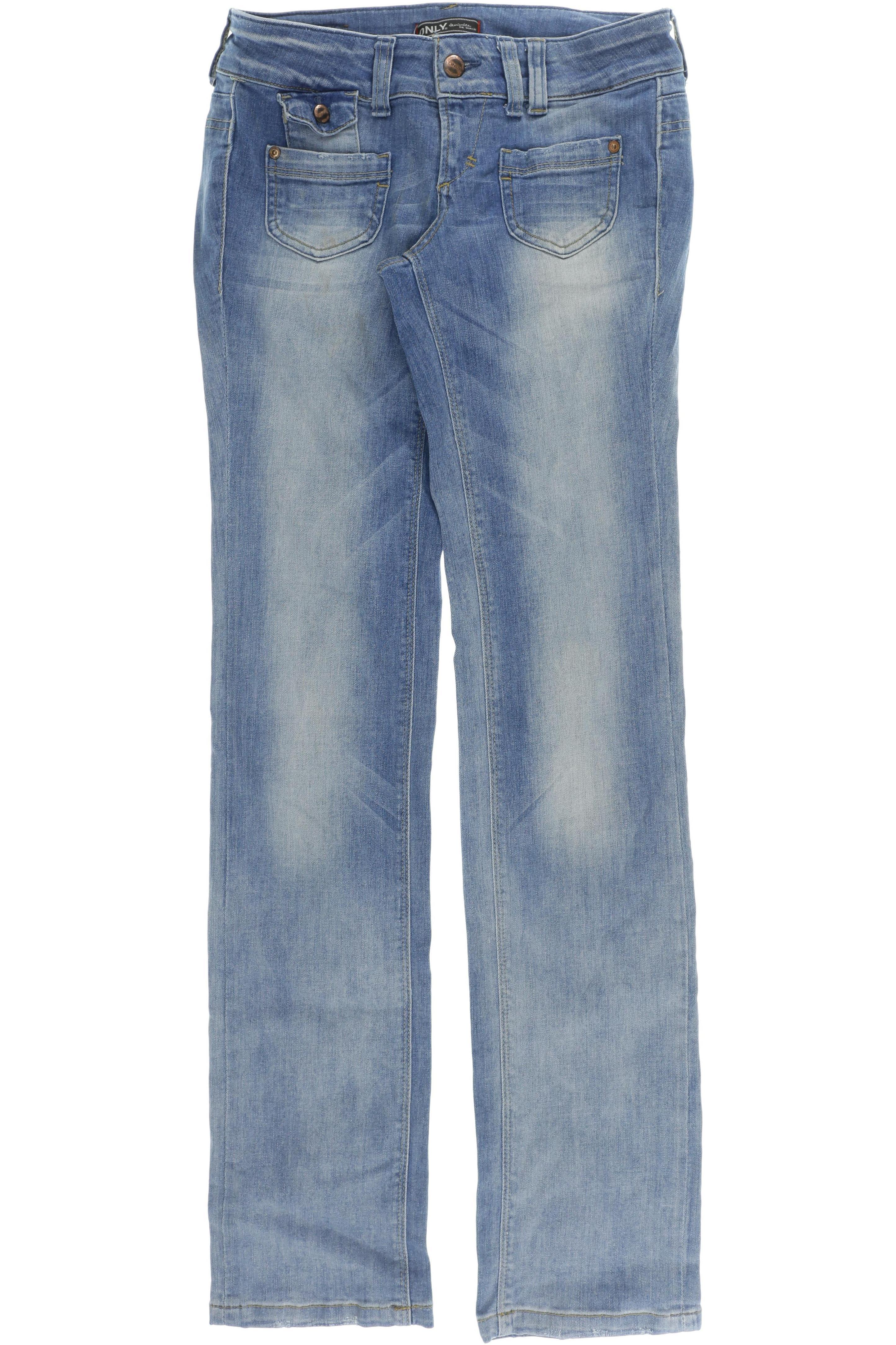 

Only Damen Jeans, blau, Gr. 27