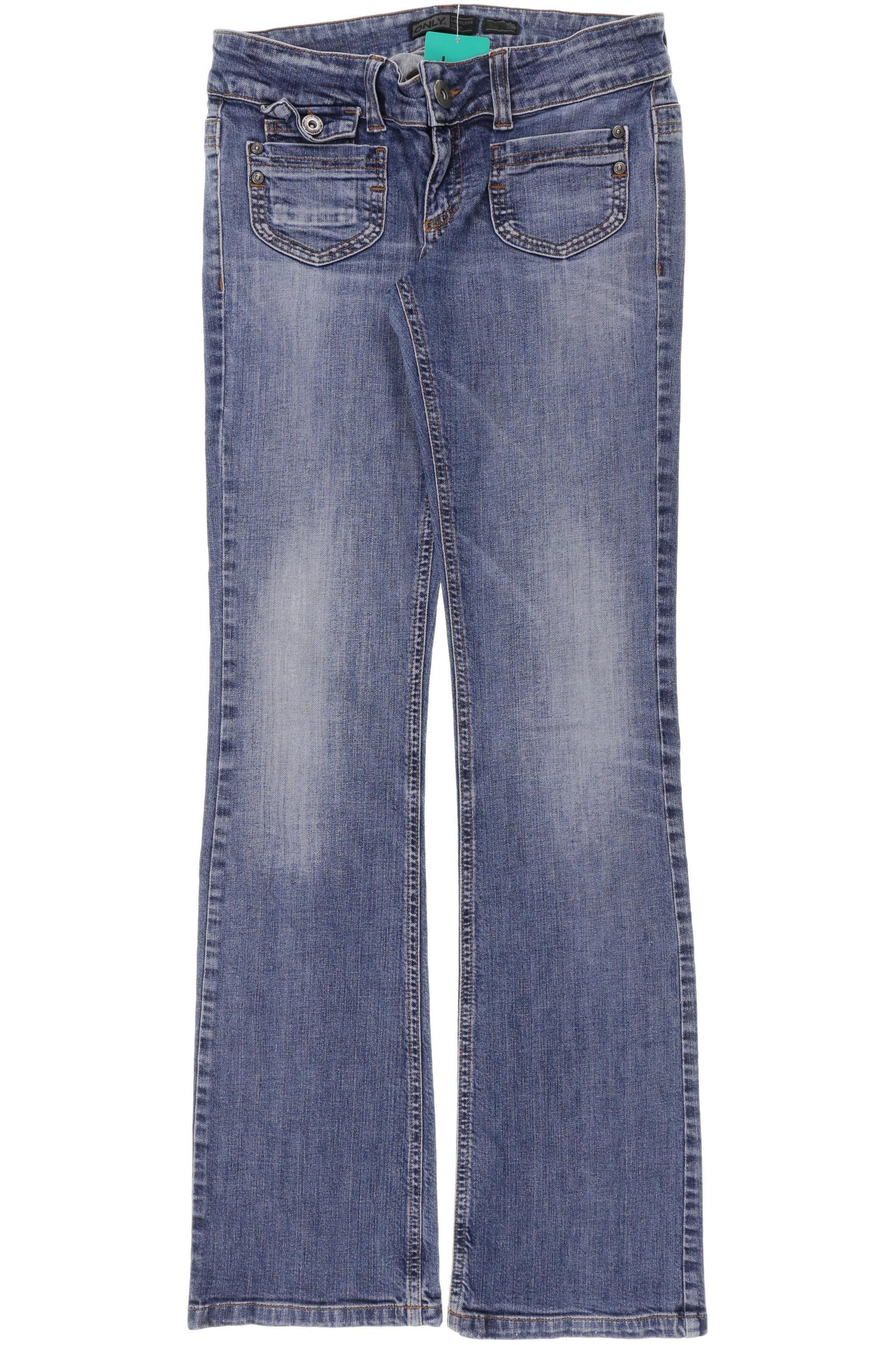 

Only Damen Jeans, blau, Gr. 38