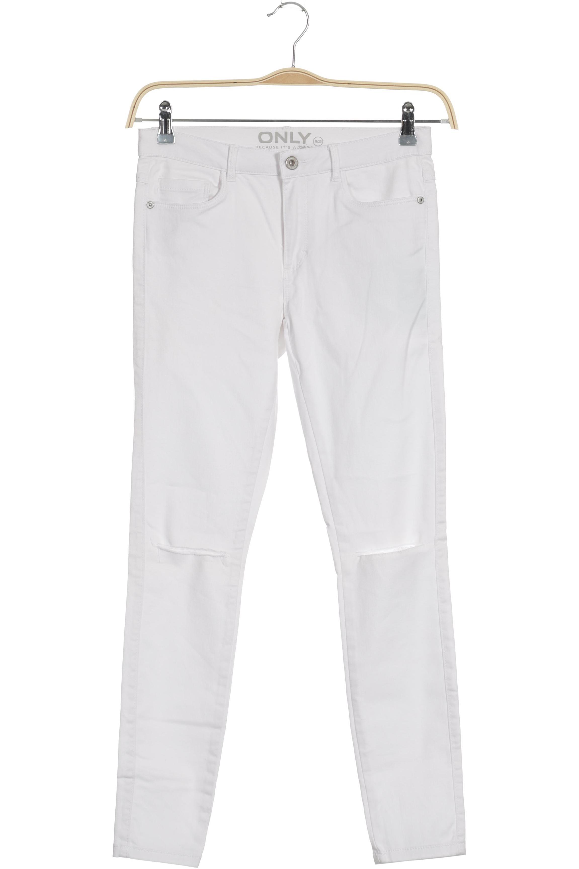 

Only Damen Jeans, weiß, Gr.