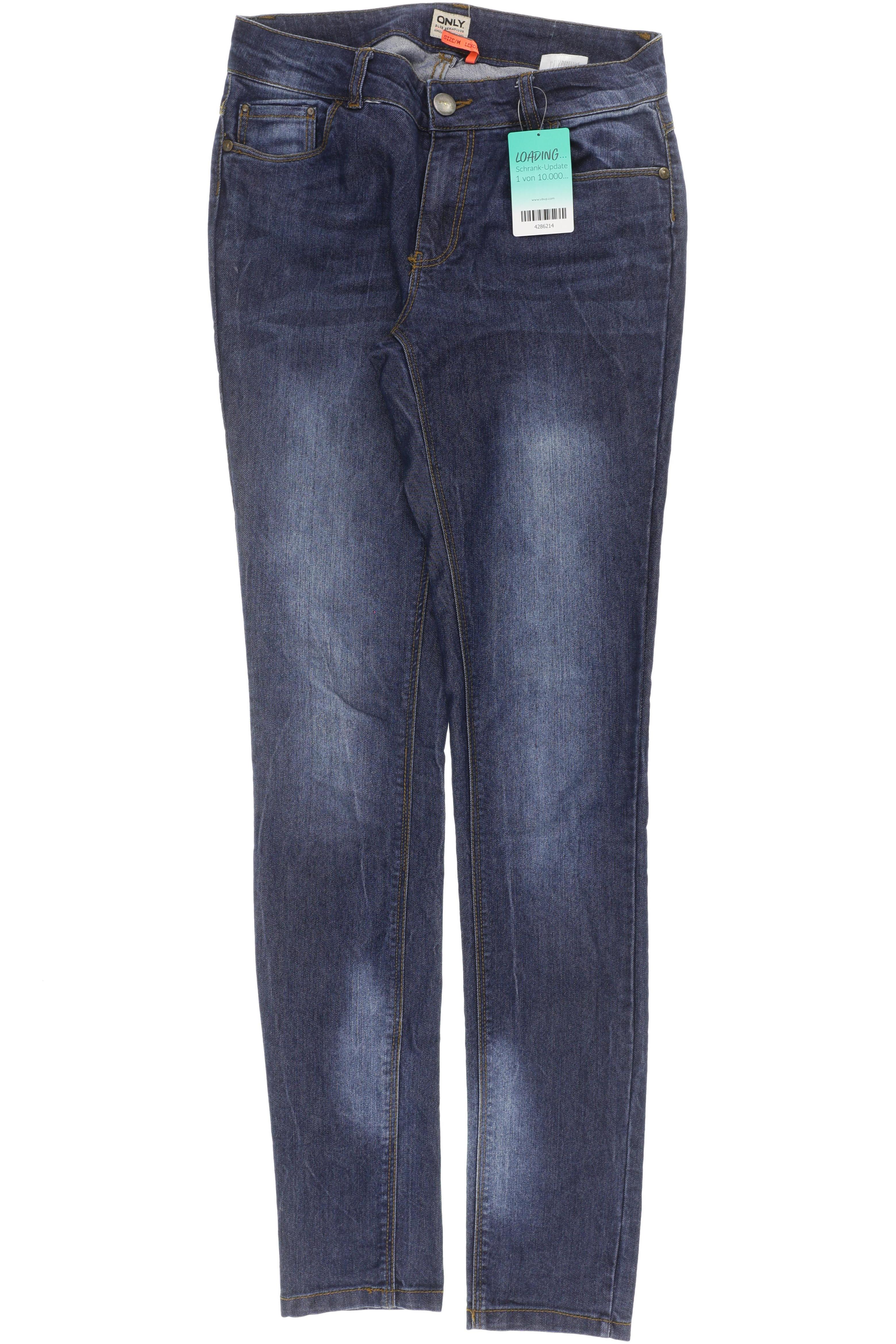 

Only Damen Jeans, blau, Gr.