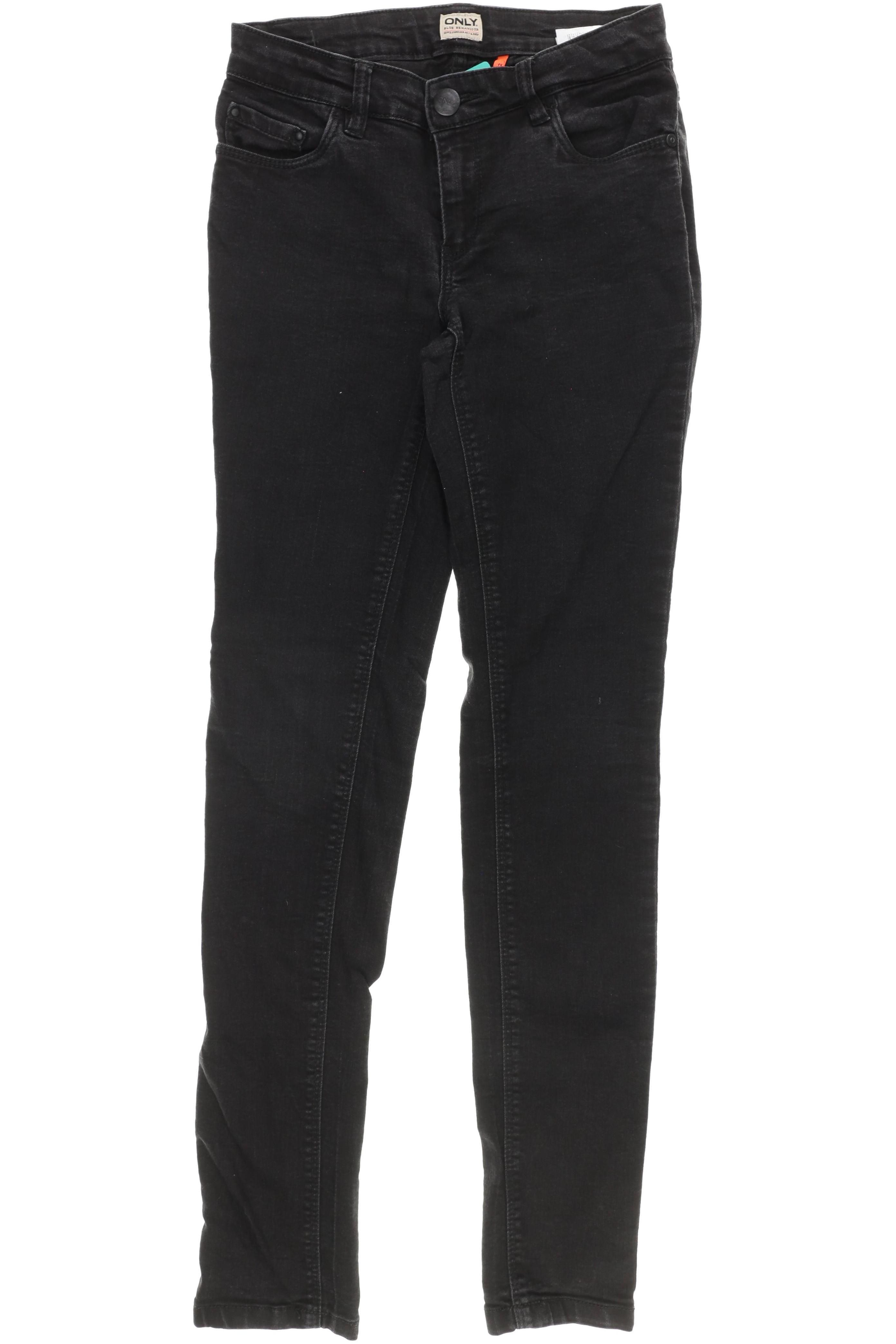 

Only Damen Jeans, schwarz, Gr.