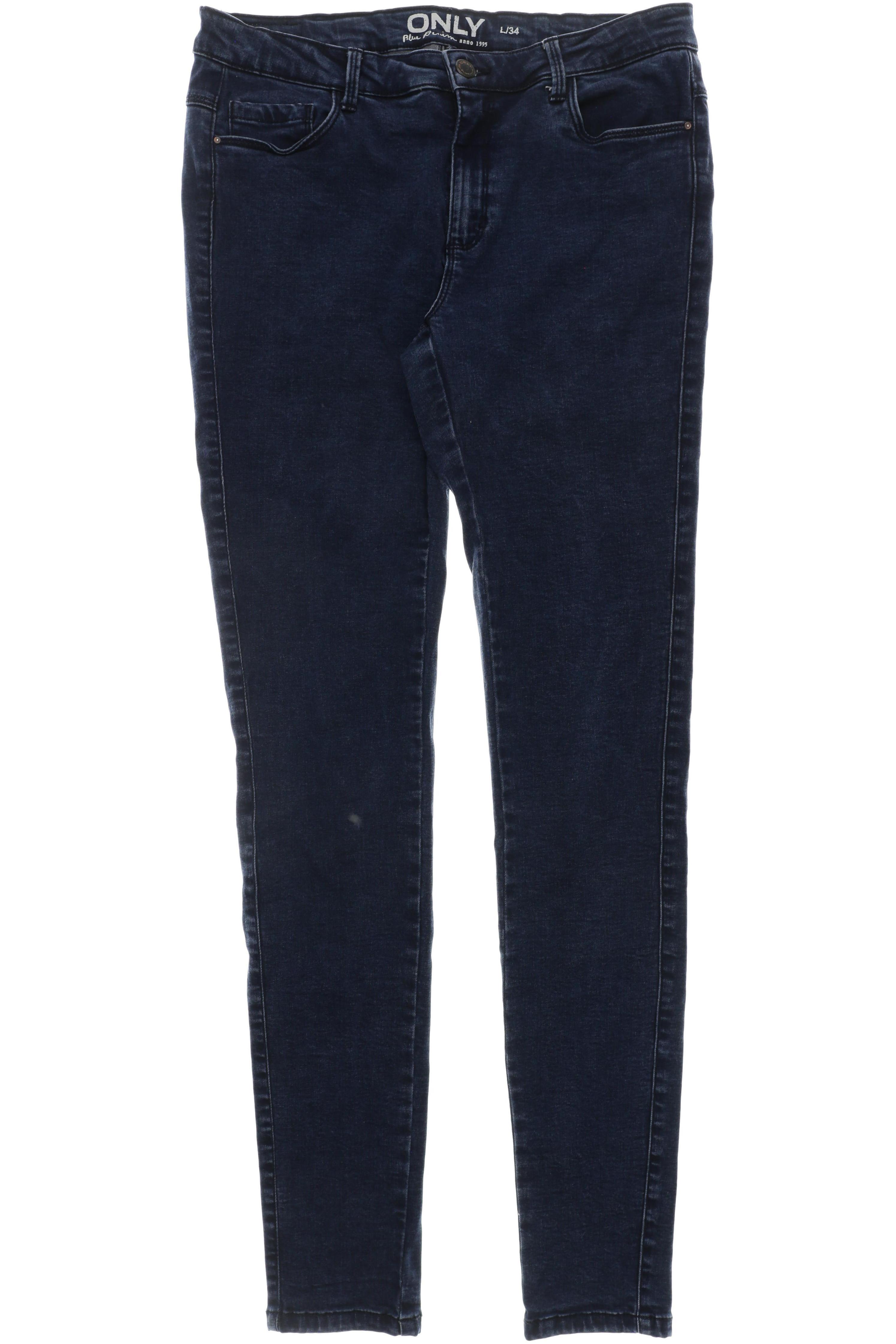 

Only Damen Jeans, blau, Gr.