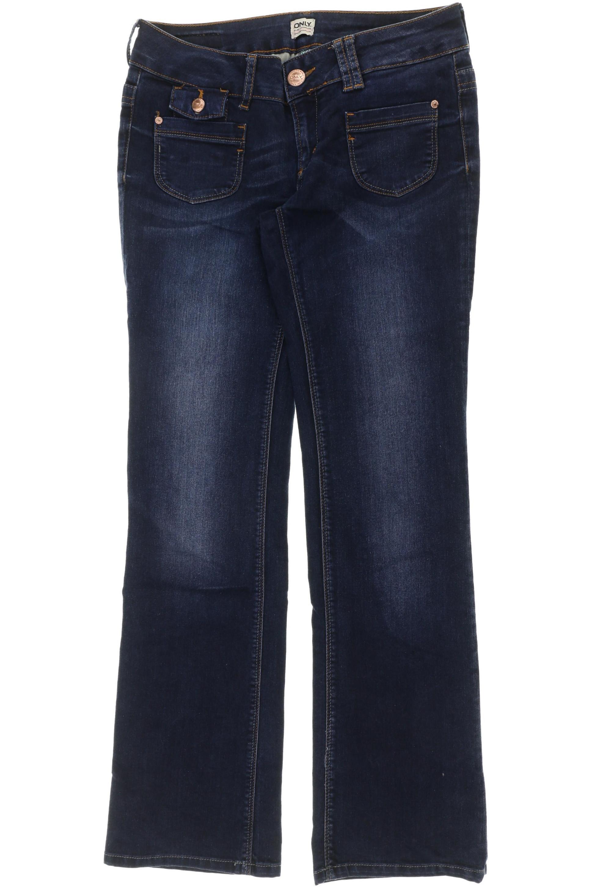 

Only Damen Jeans, blau, Gr. 29