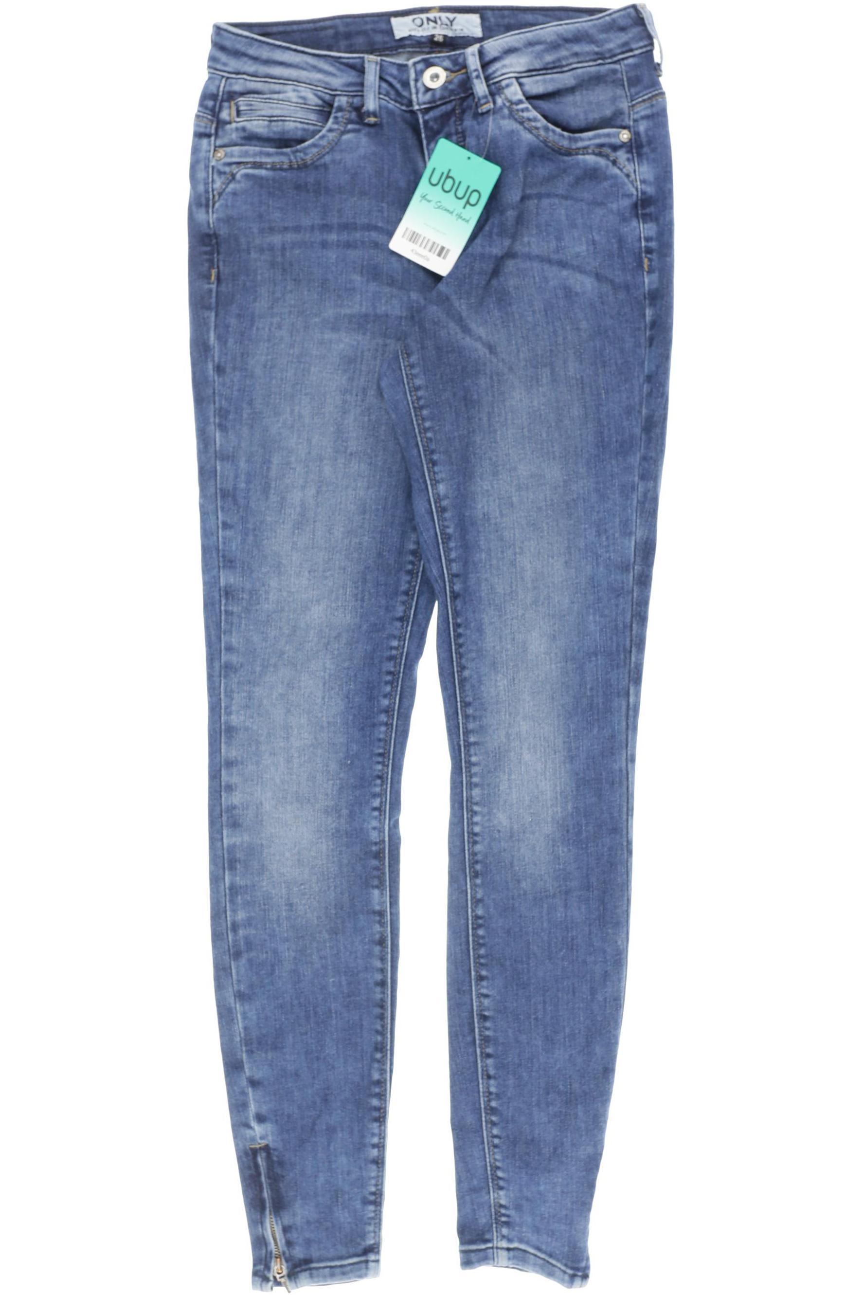 

Only Damen Jeans, blau, Gr. 26