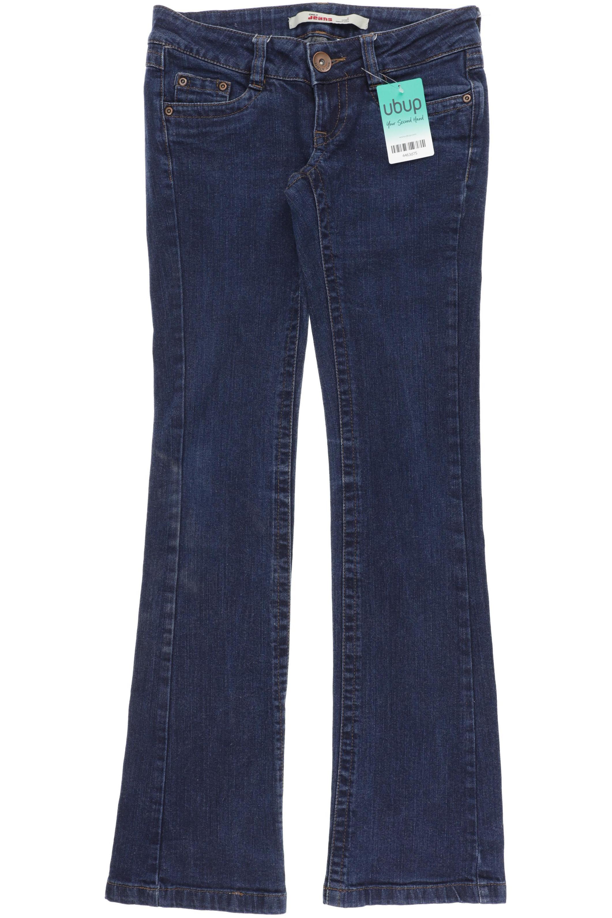 

Only Damen Jeans, blau, Gr. 34