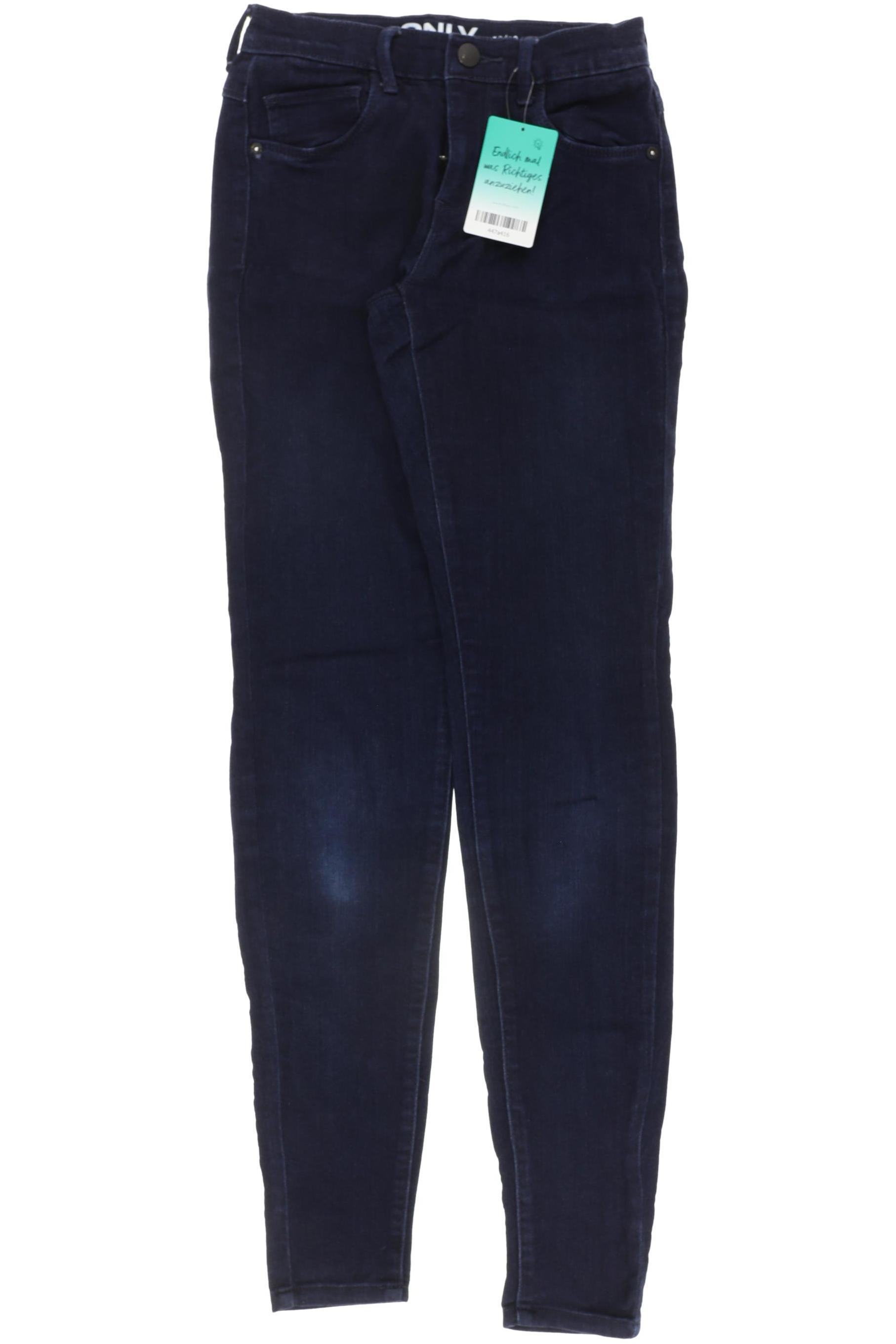 

Only Damen Jeans, blau, Gr.
