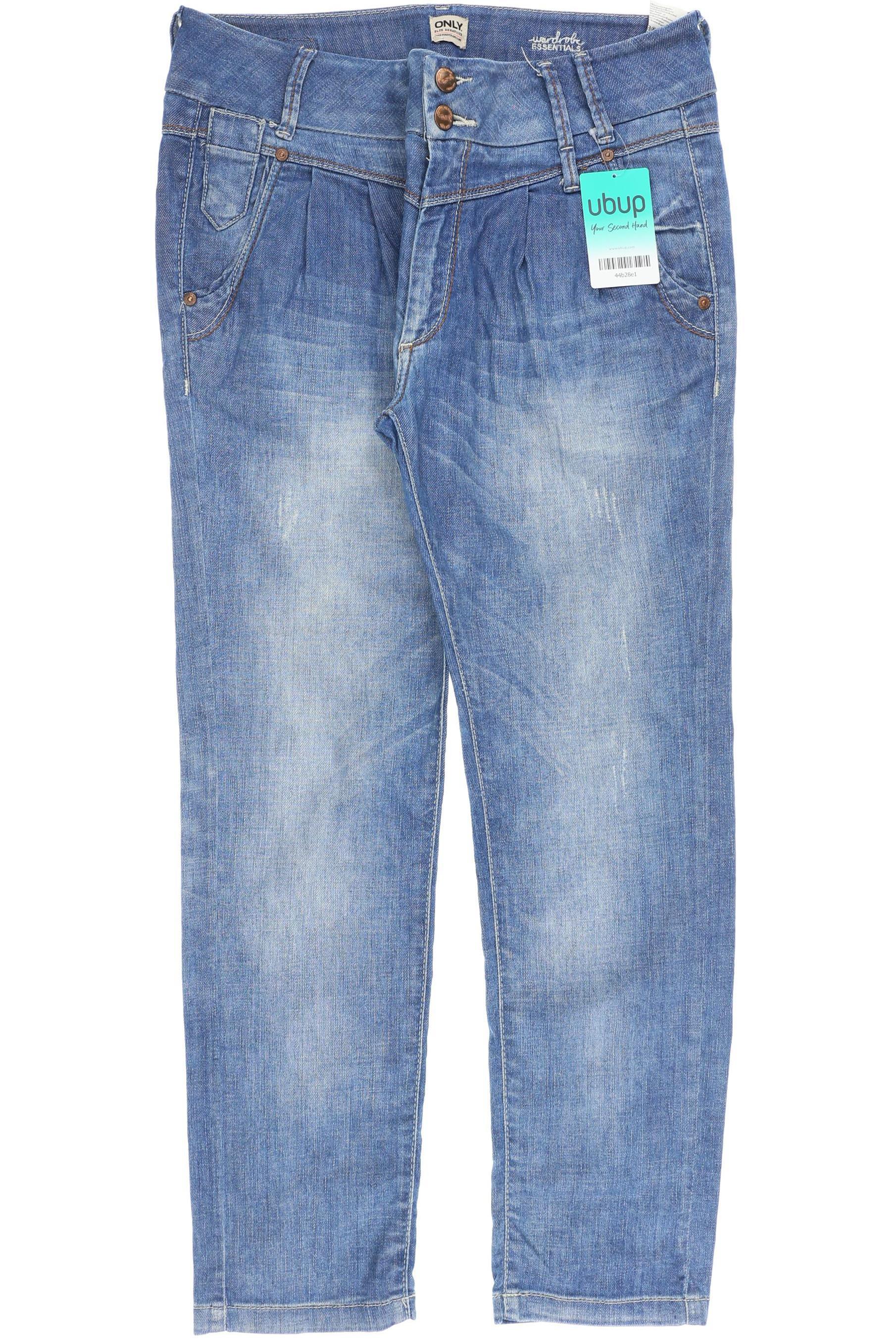 

Only Damen Jeans, blau, Gr. 27