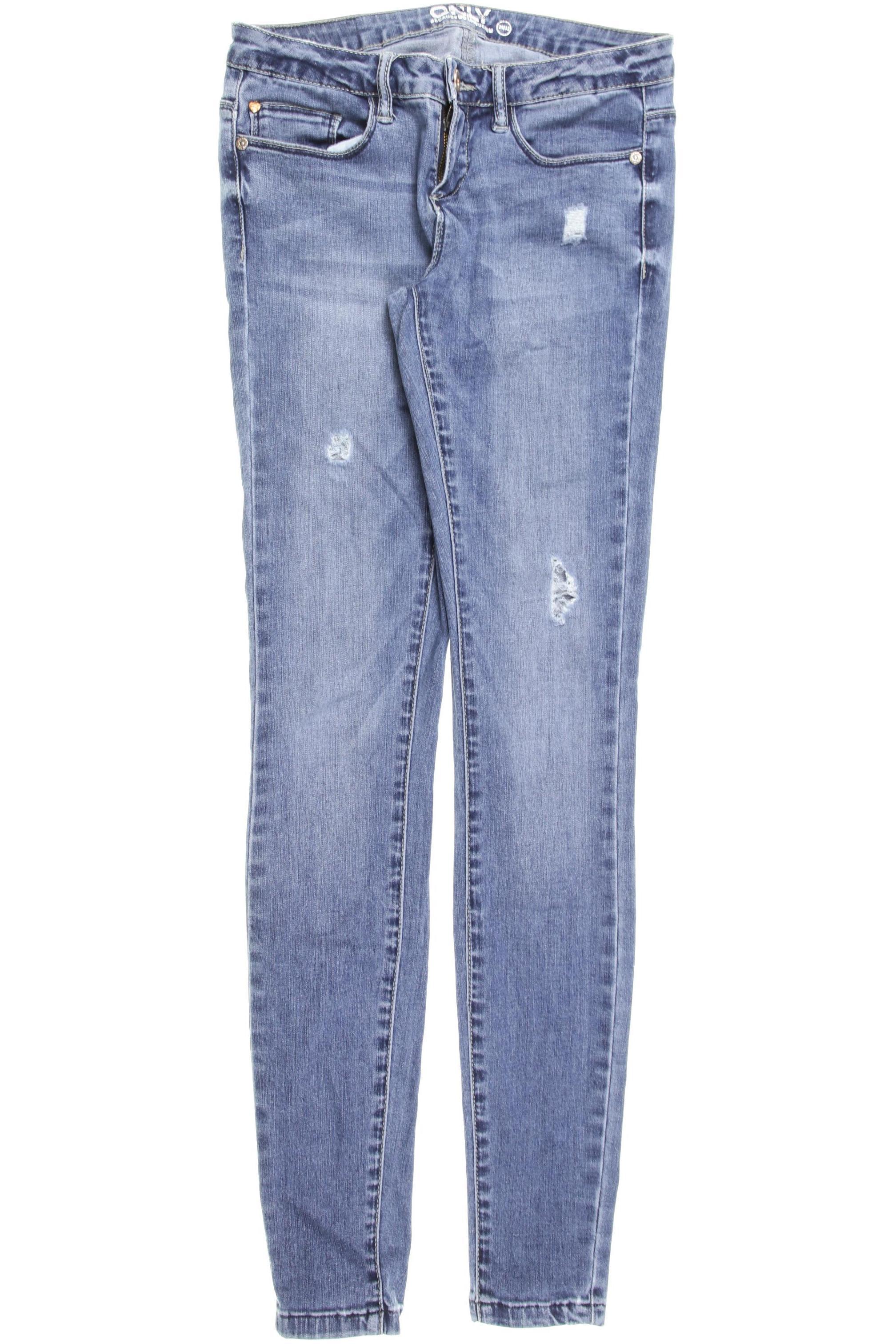 

Only Damen Jeans, blau, Gr. 26