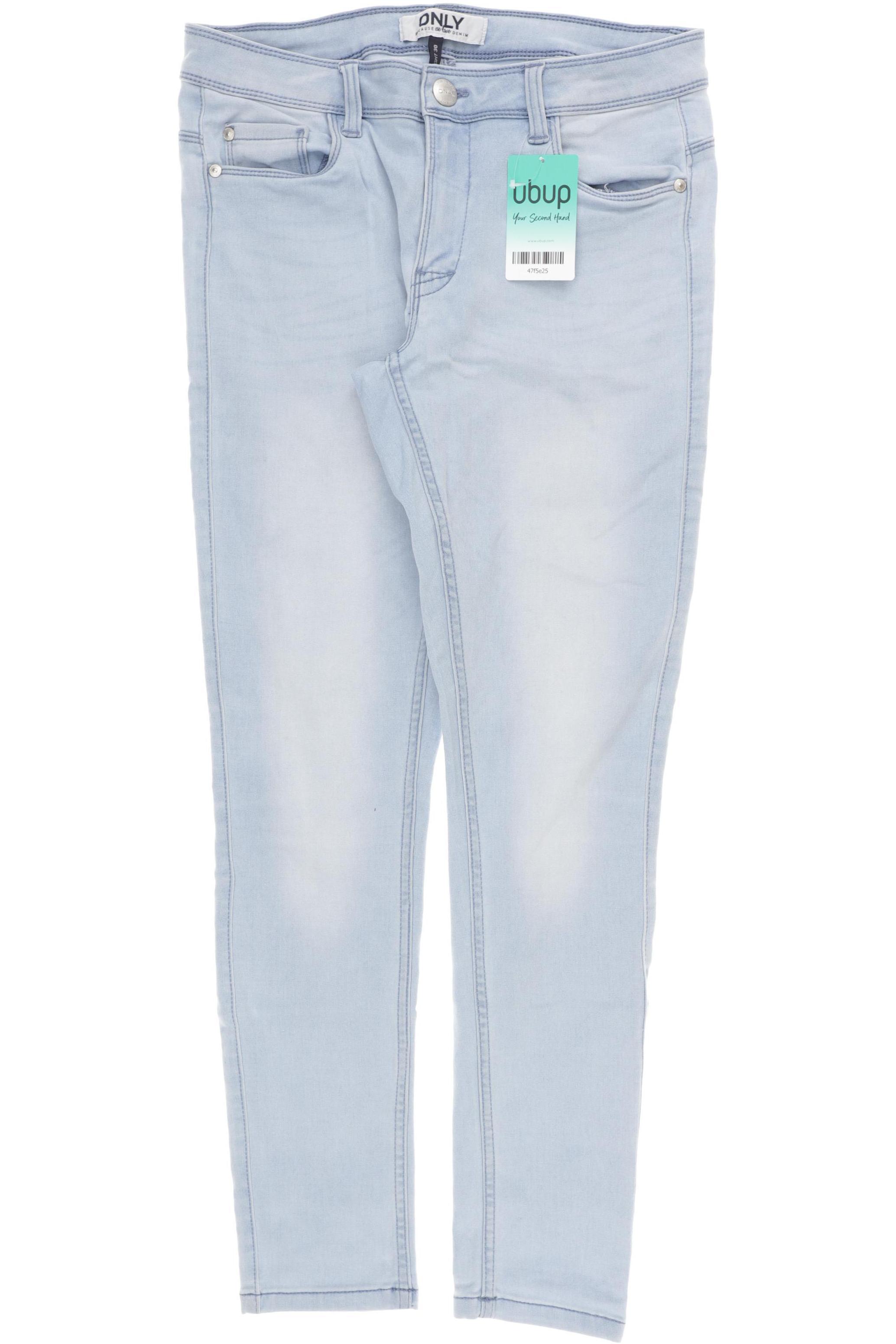 

Only Damen Jeans, blau, Gr. 30