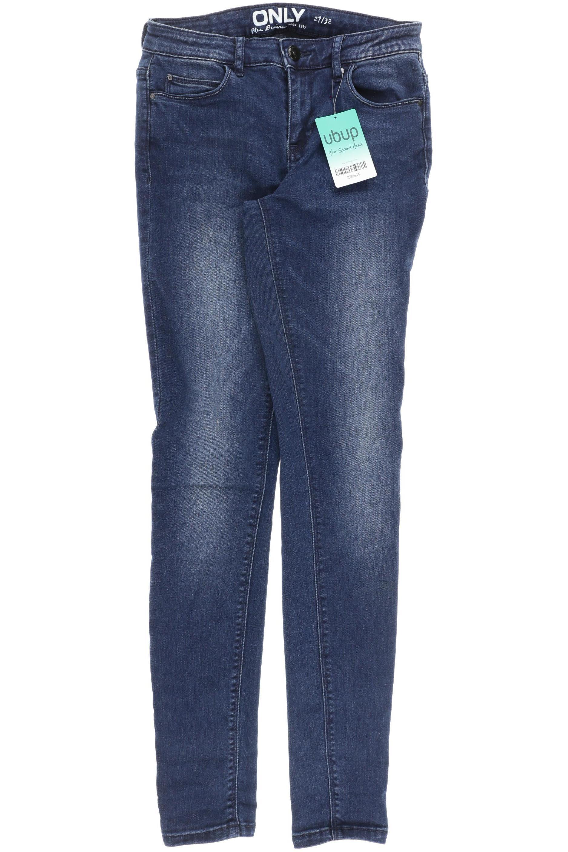 

Only Damen Jeans, blau, Gr. 27