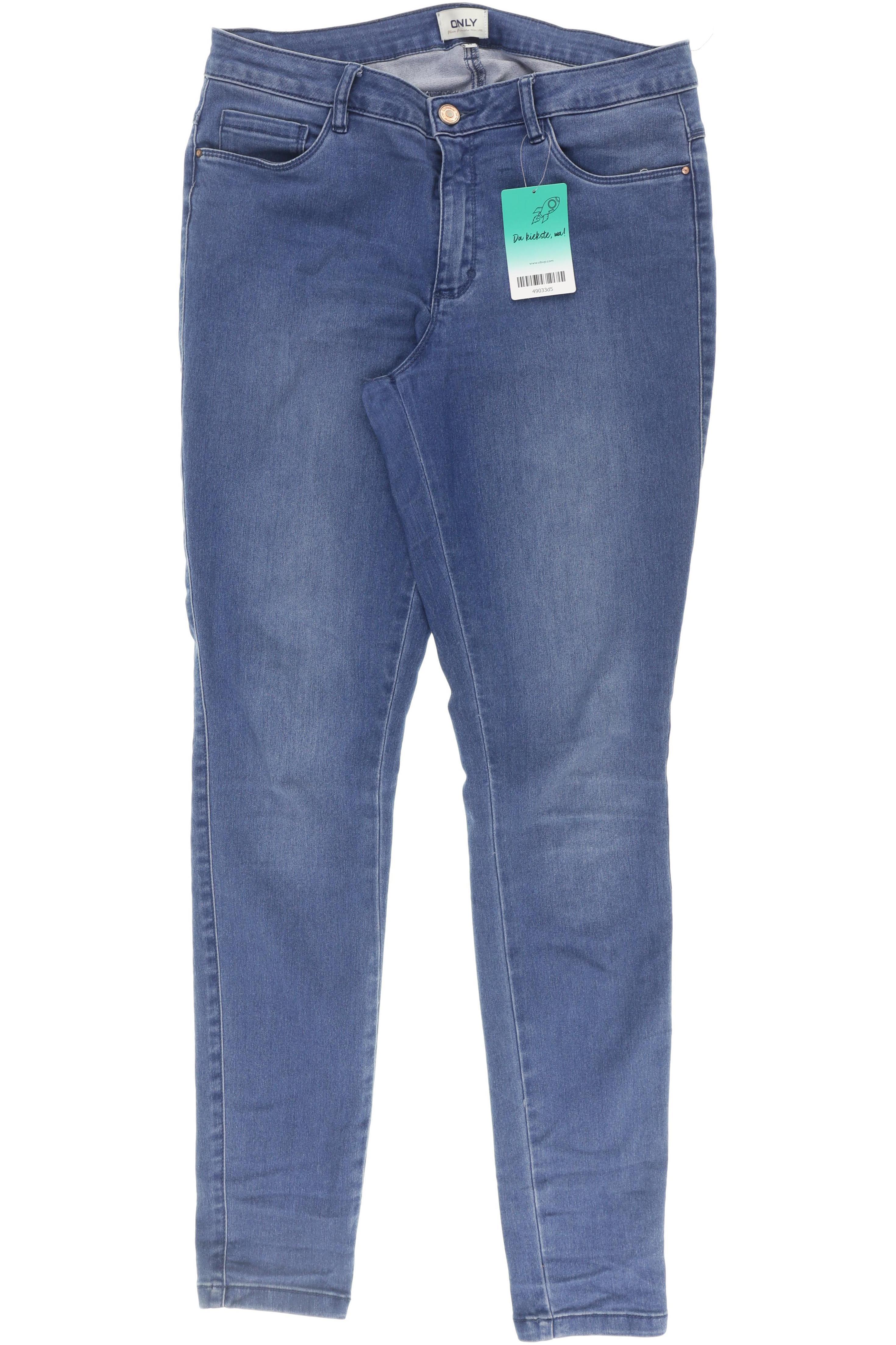 

Only Damen Jeans, blau, Gr.