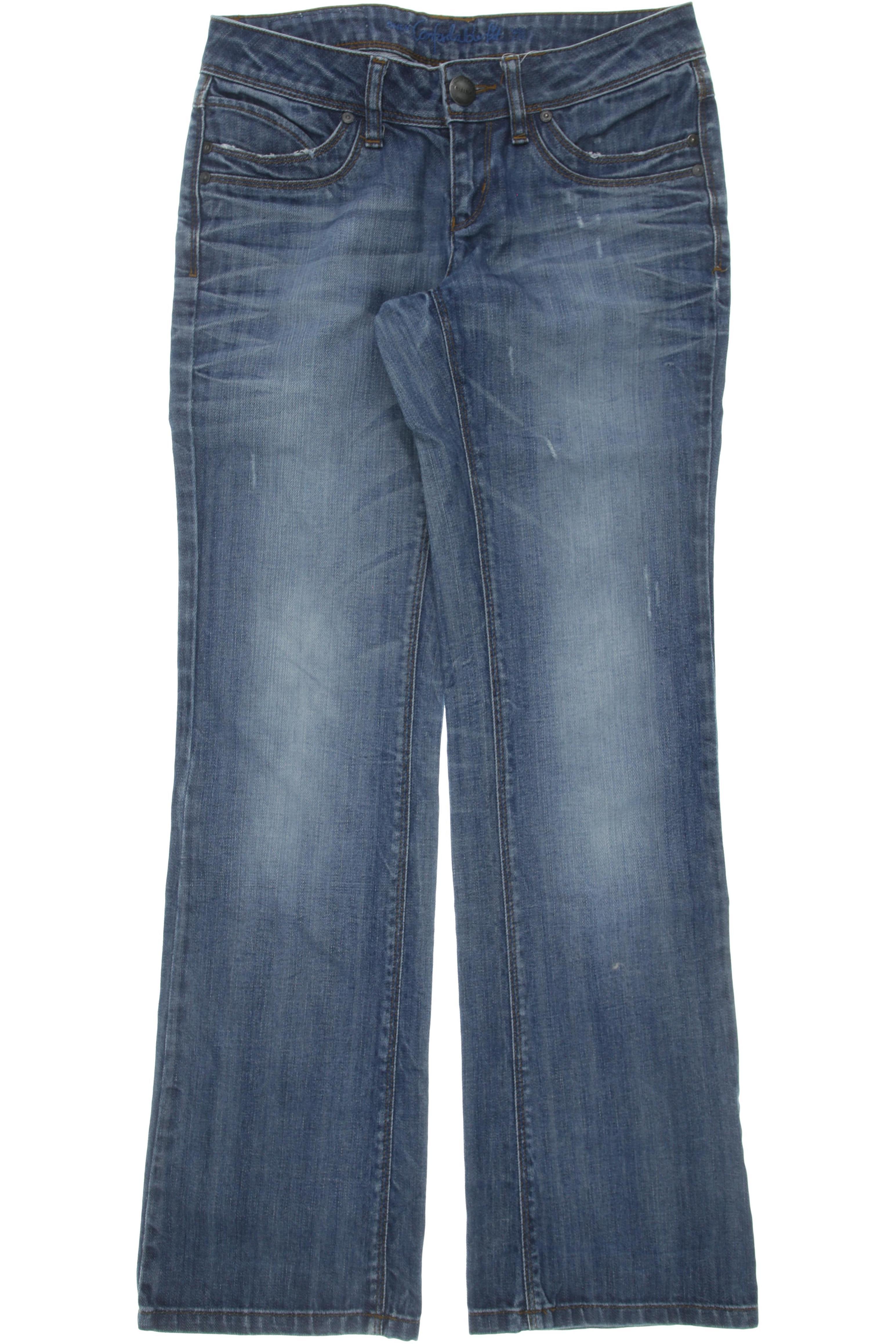 

Only Damen Jeans, blau, Gr. 28