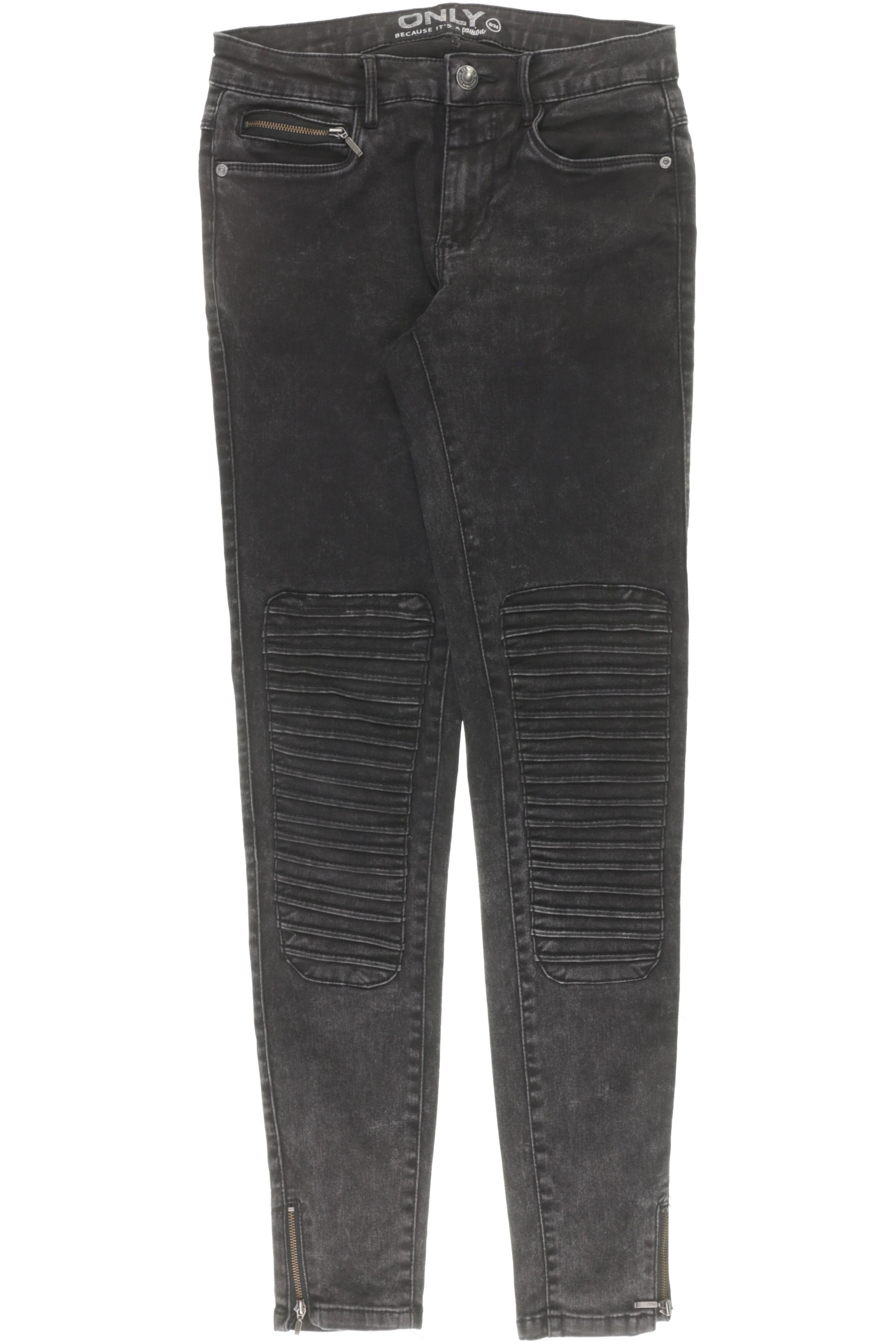 

Only Damen Jeans, schwarz, Gr.