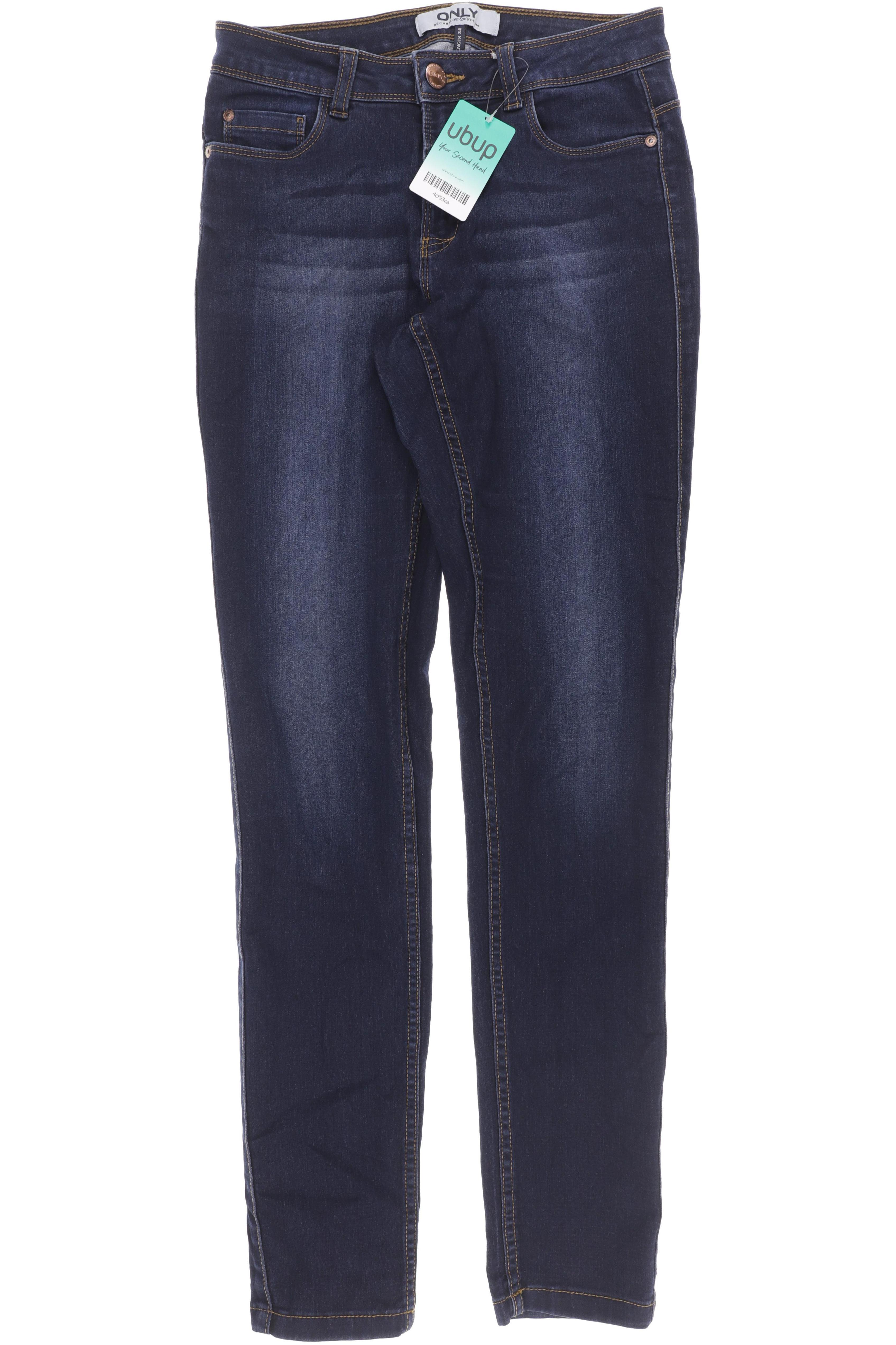 

Only Damen Jeans, blau, Gr.