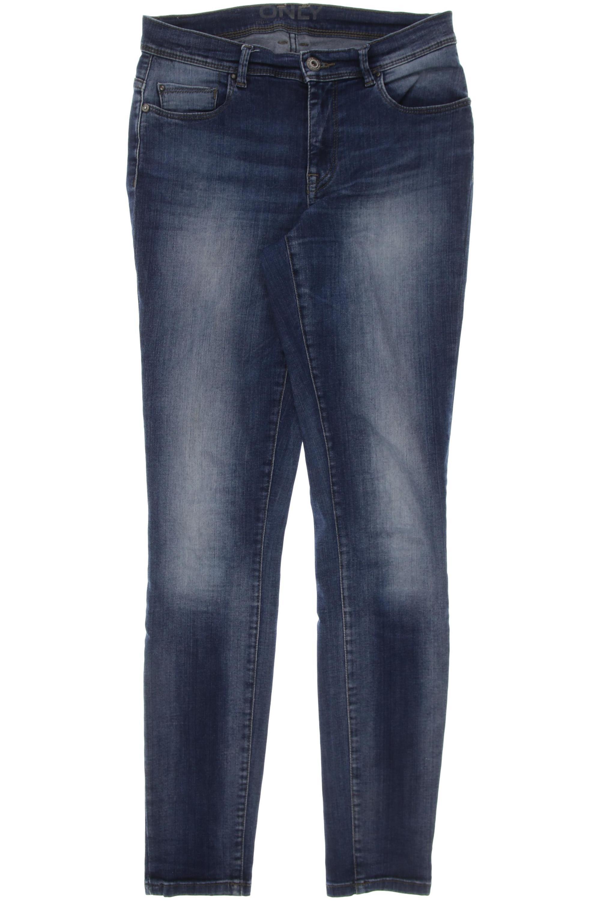 

Only Damen Jeans, blau, Gr. 28