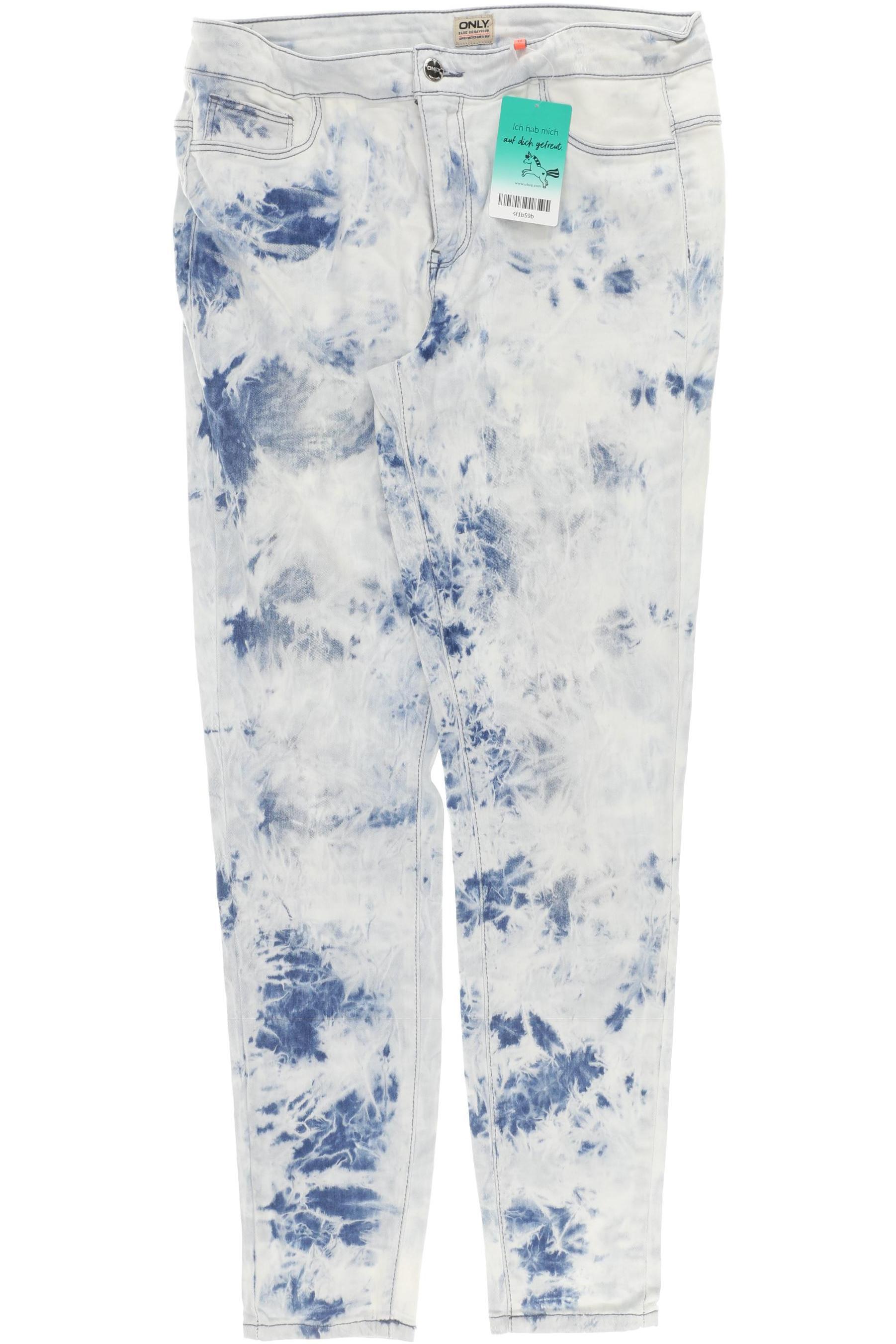 

Only Damen Jeans, blau, Gr.