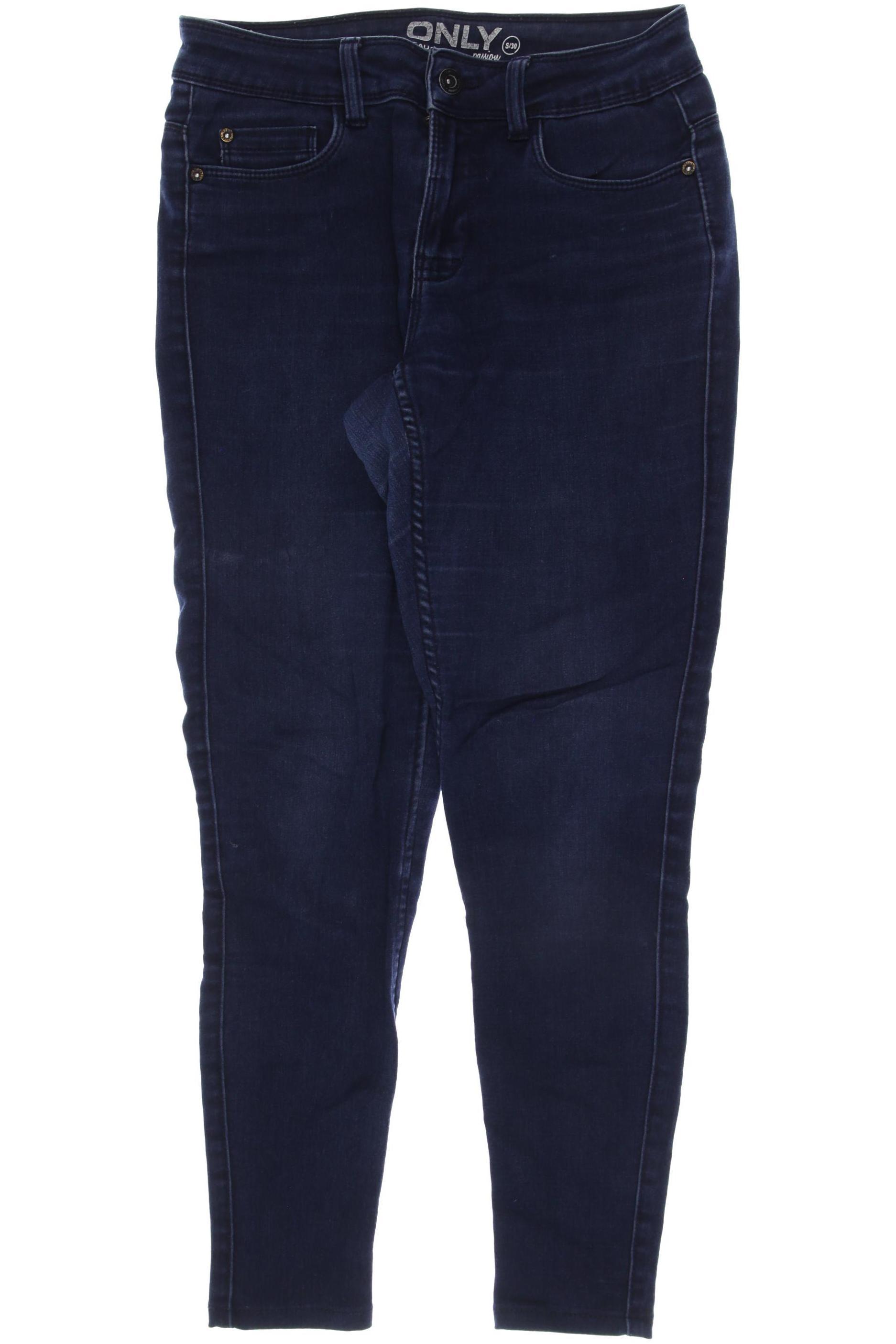 

Only Damen Jeans, blau, Gr.