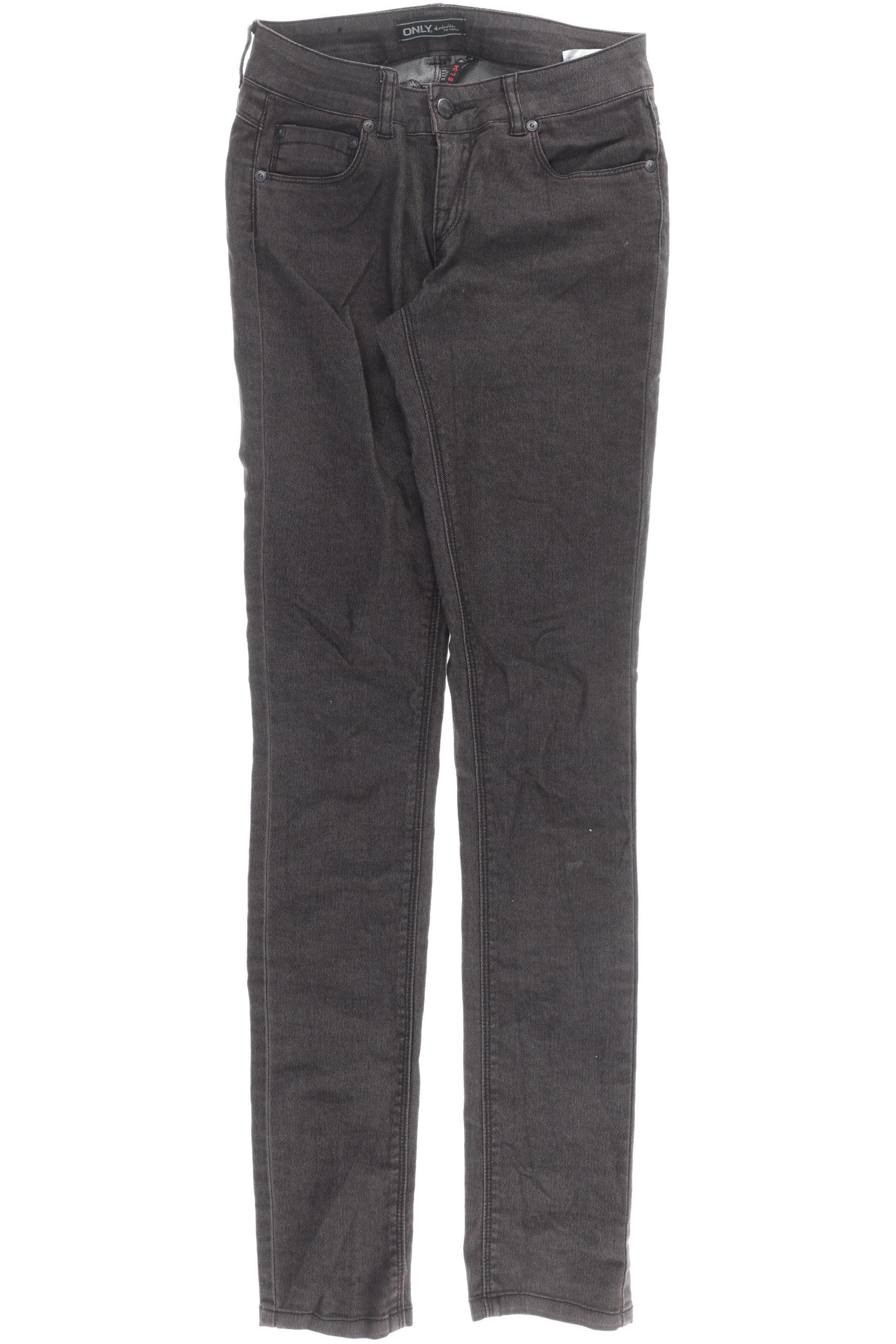 

Only Damen Jeans, braun, Gr.