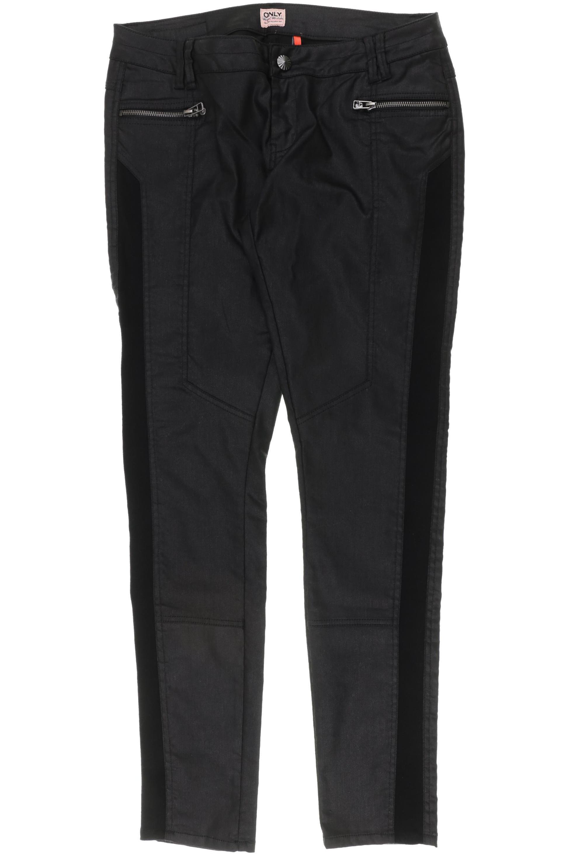 

Only Damen Jeans, schwarz, Gr.