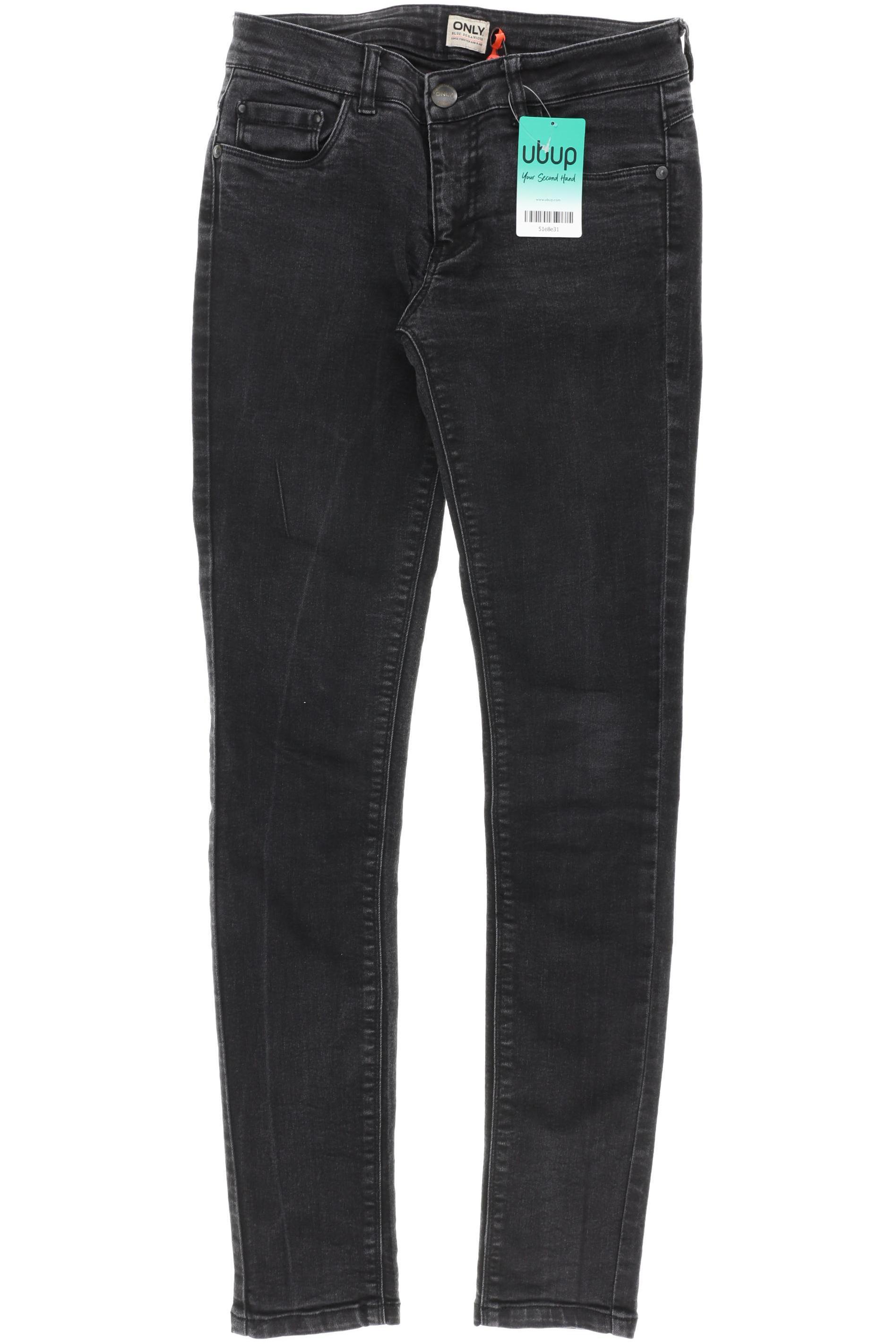 

Only Damen Jeans, schwarz, Gr.
