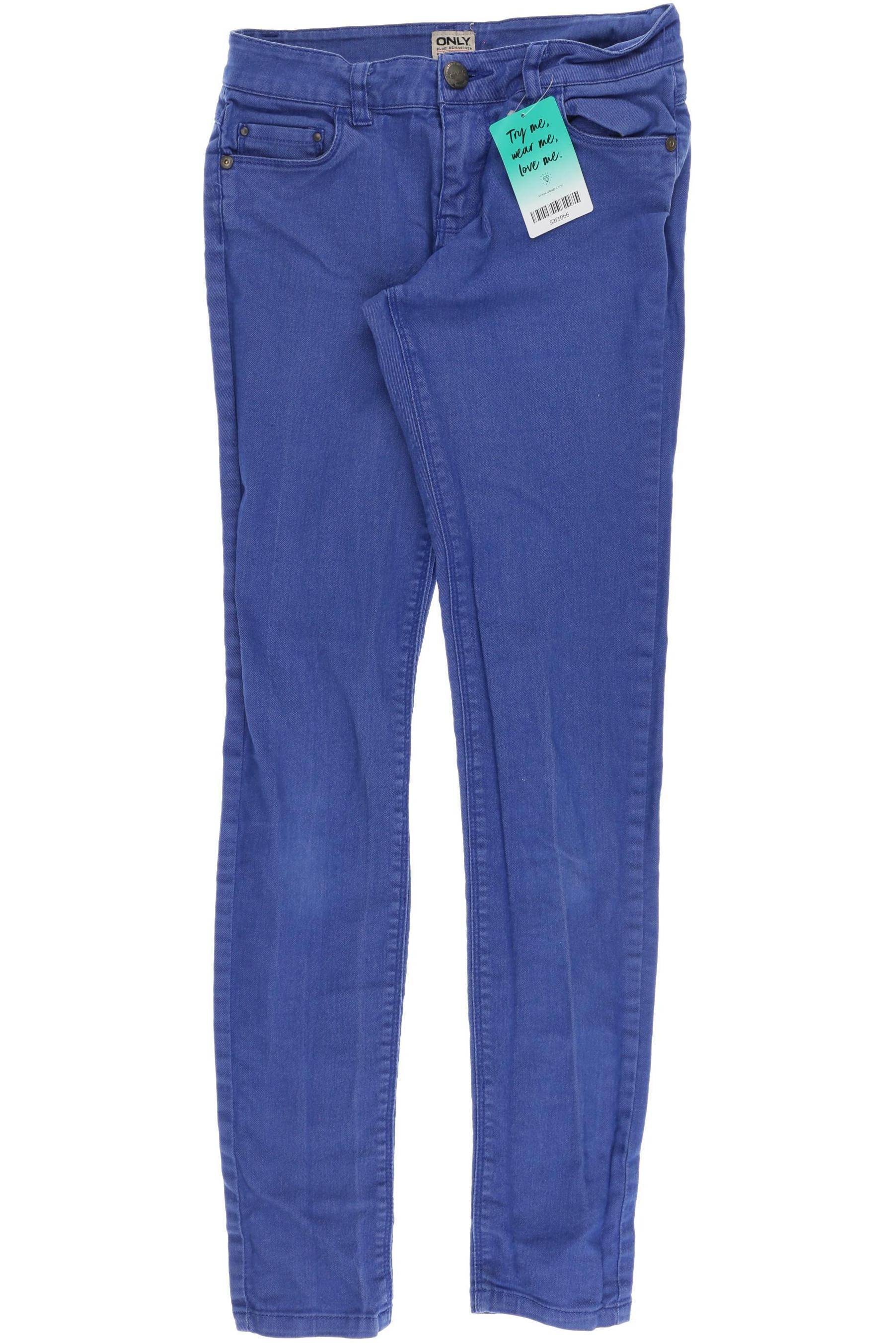 

Only Damen Jeans, blau, Gr.