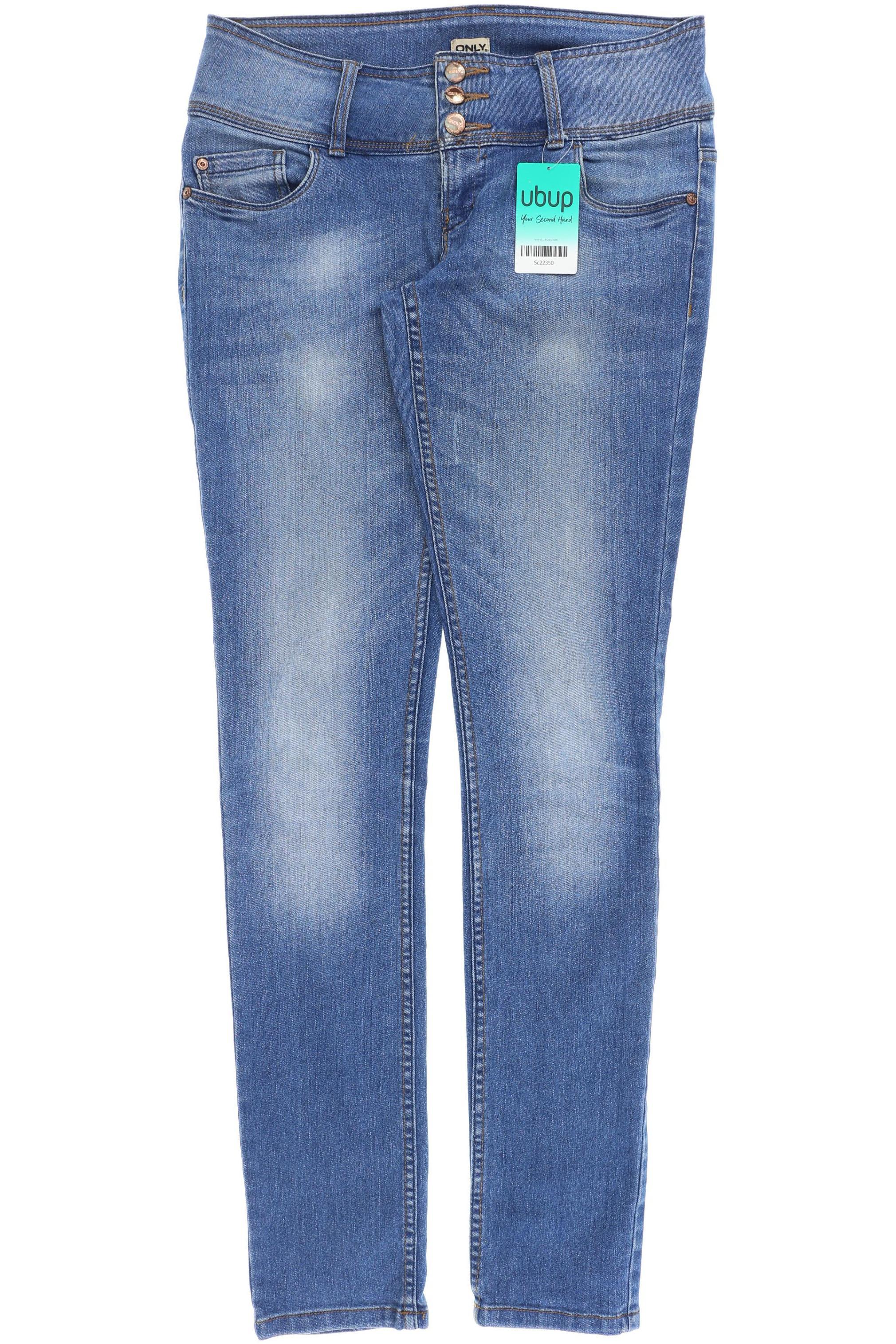 

Only Damen Jeans, blau, Gr. 31