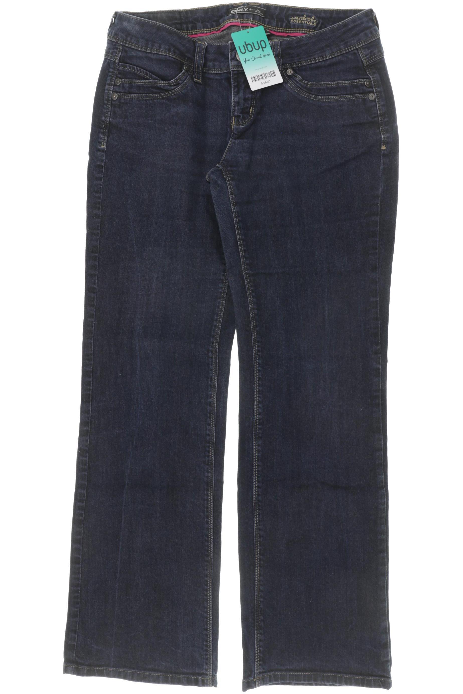 

Only Damen Jeans, blau, Gr. 30