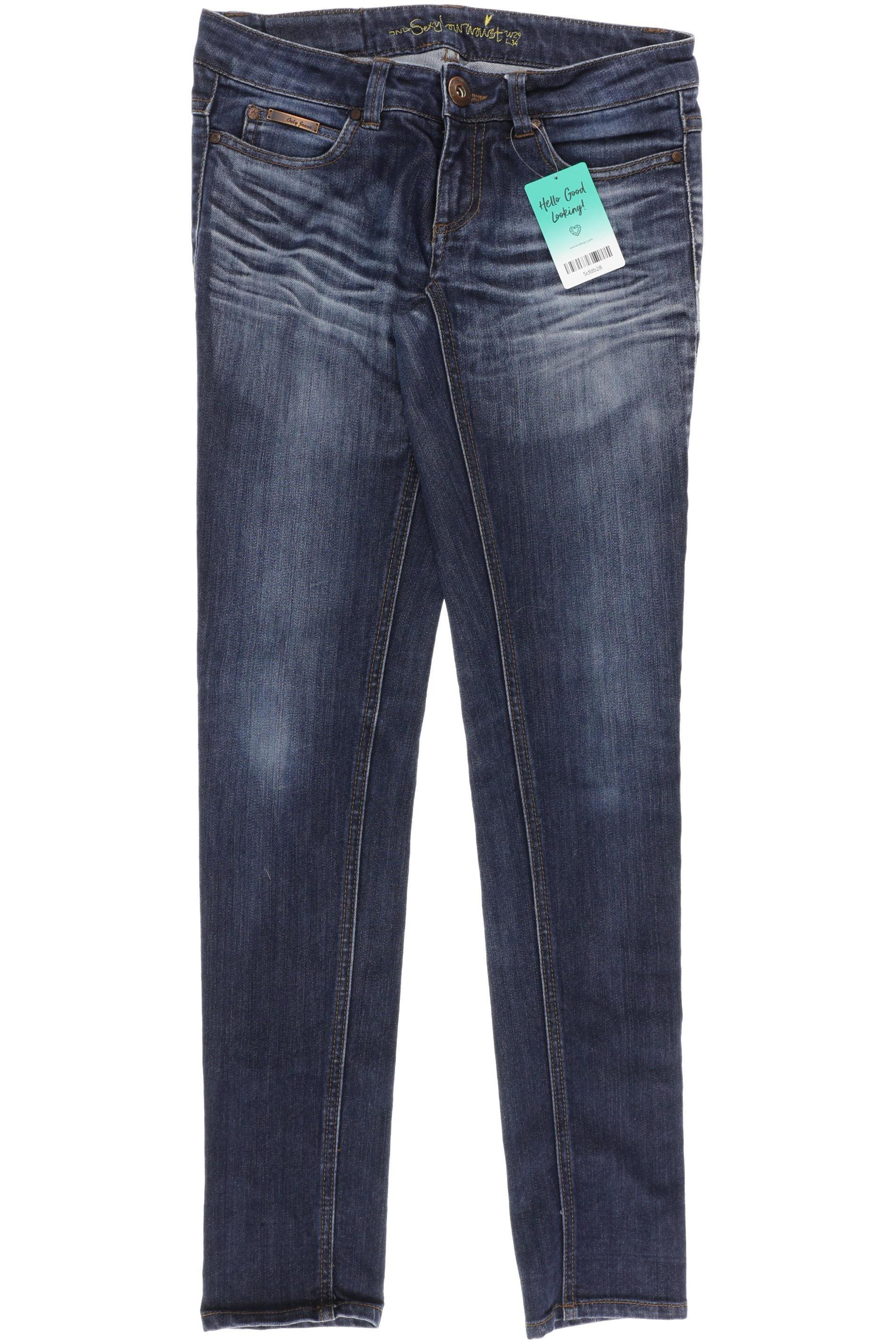 

Only Damen Jeans, blau, Gr. 29