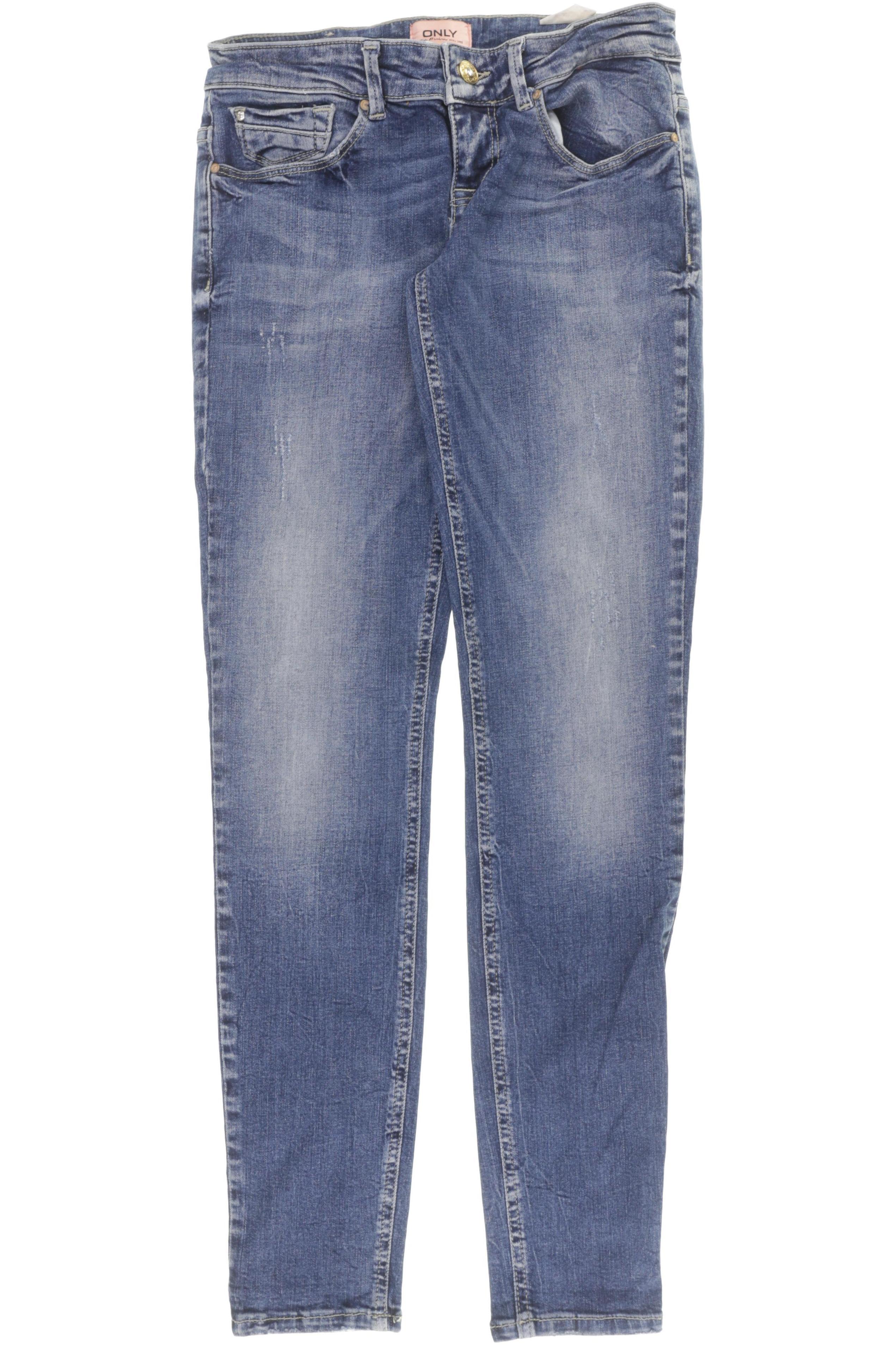 

Only Damen Jeans, blau, Gr. 26