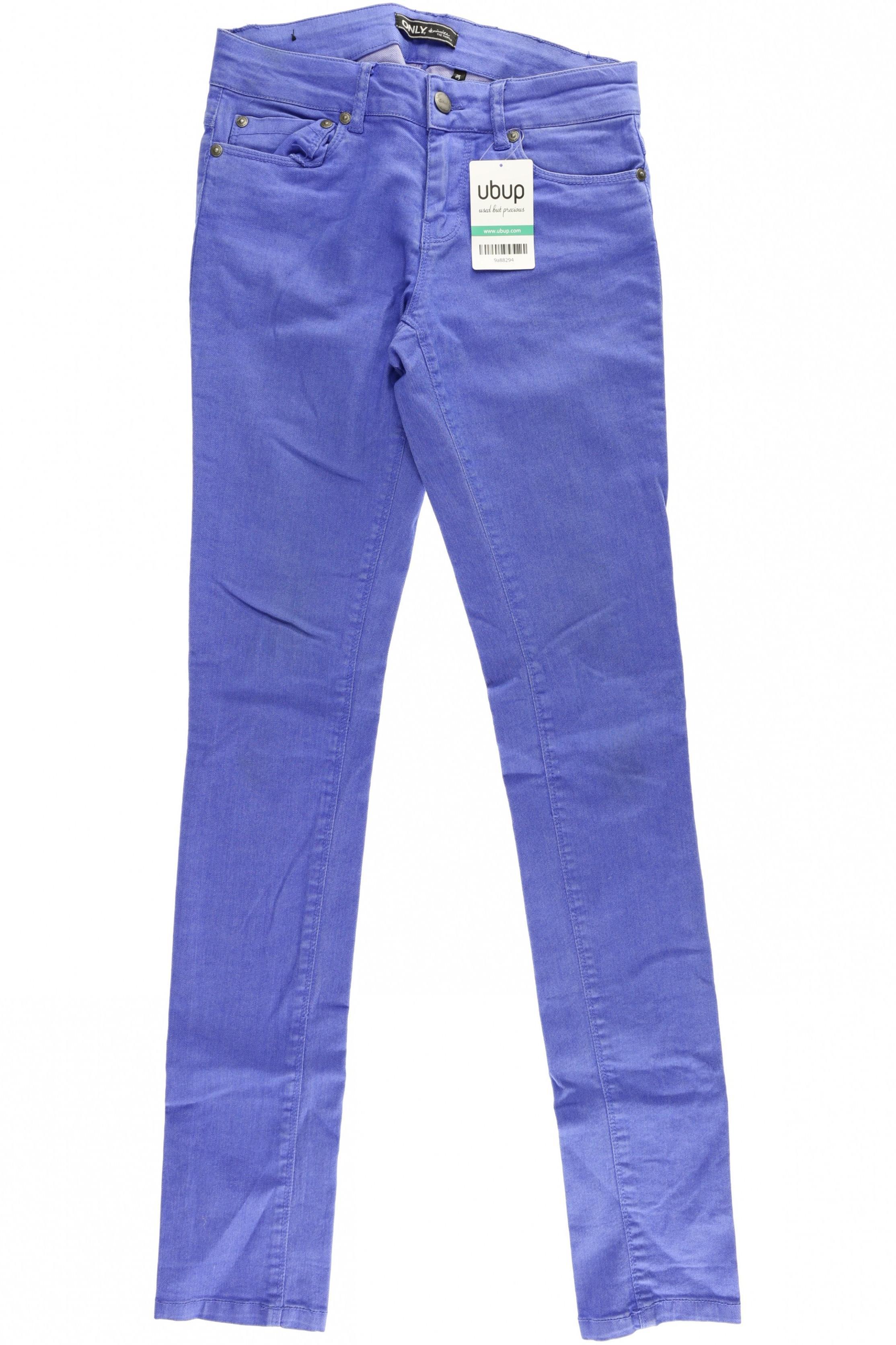 

Only Damen Jeans, blau, Gr.