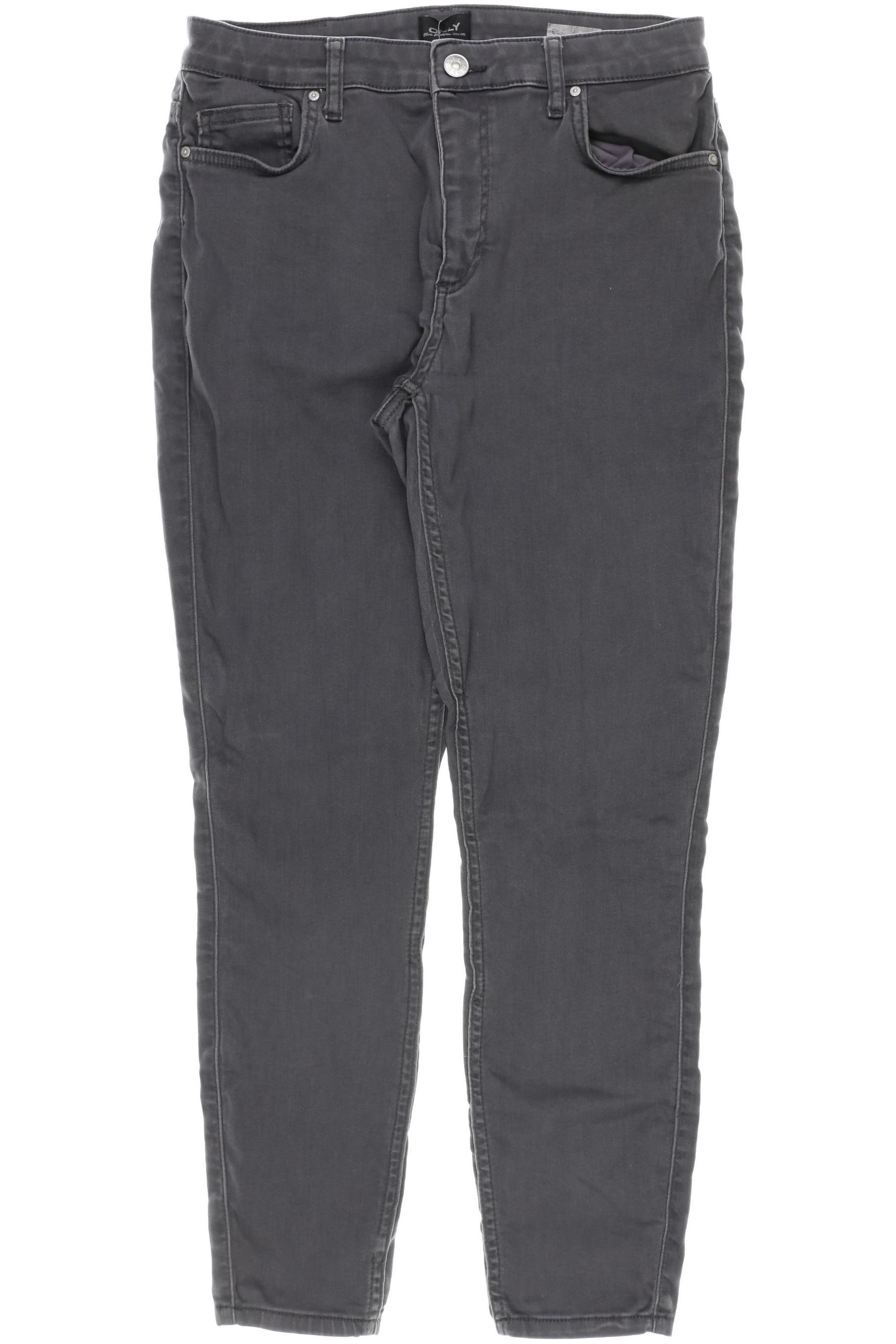 

Only Damen Jeans, grau, Gr.