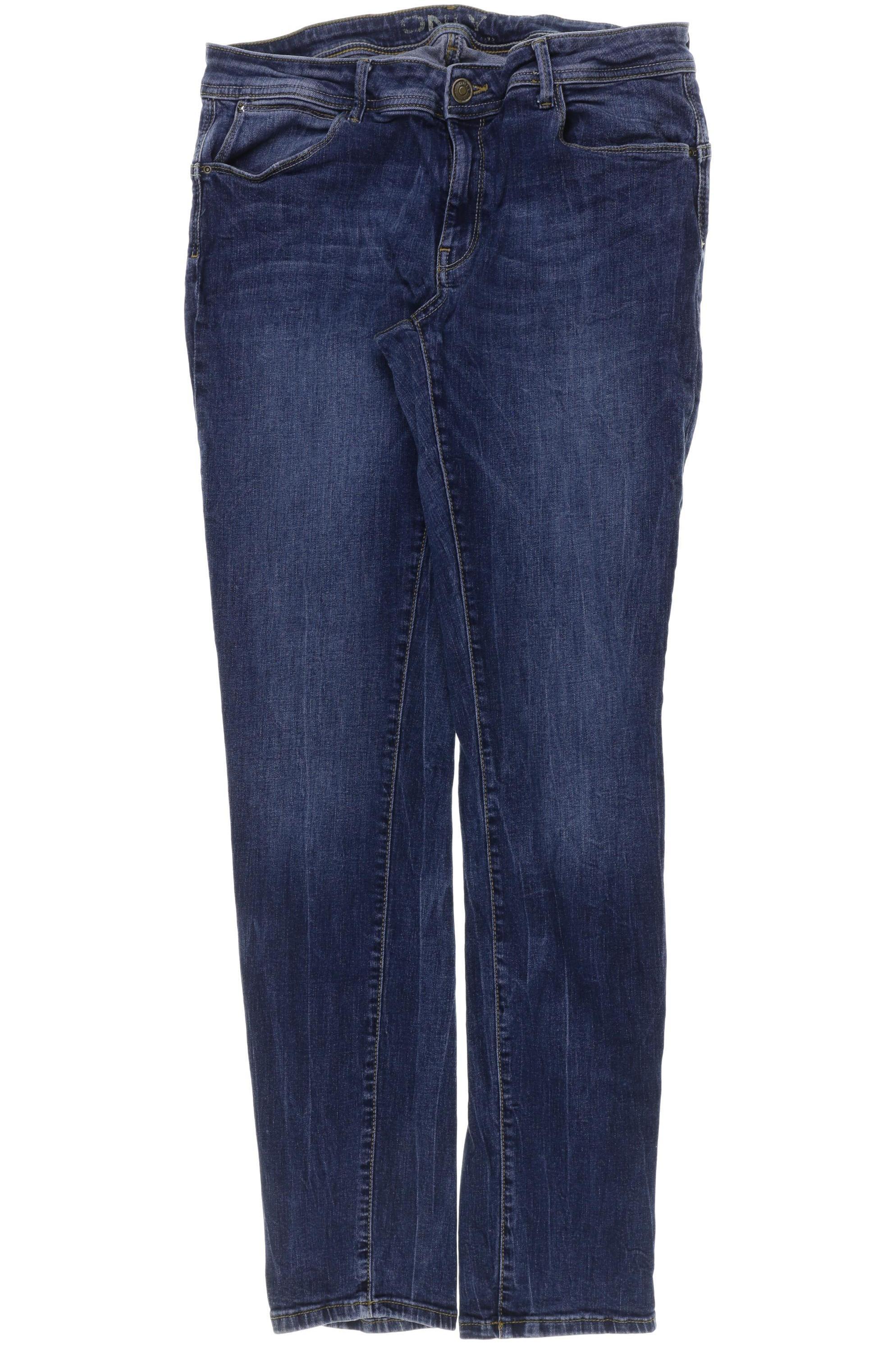 

Only Damen Jeans, blau, Gr. 30