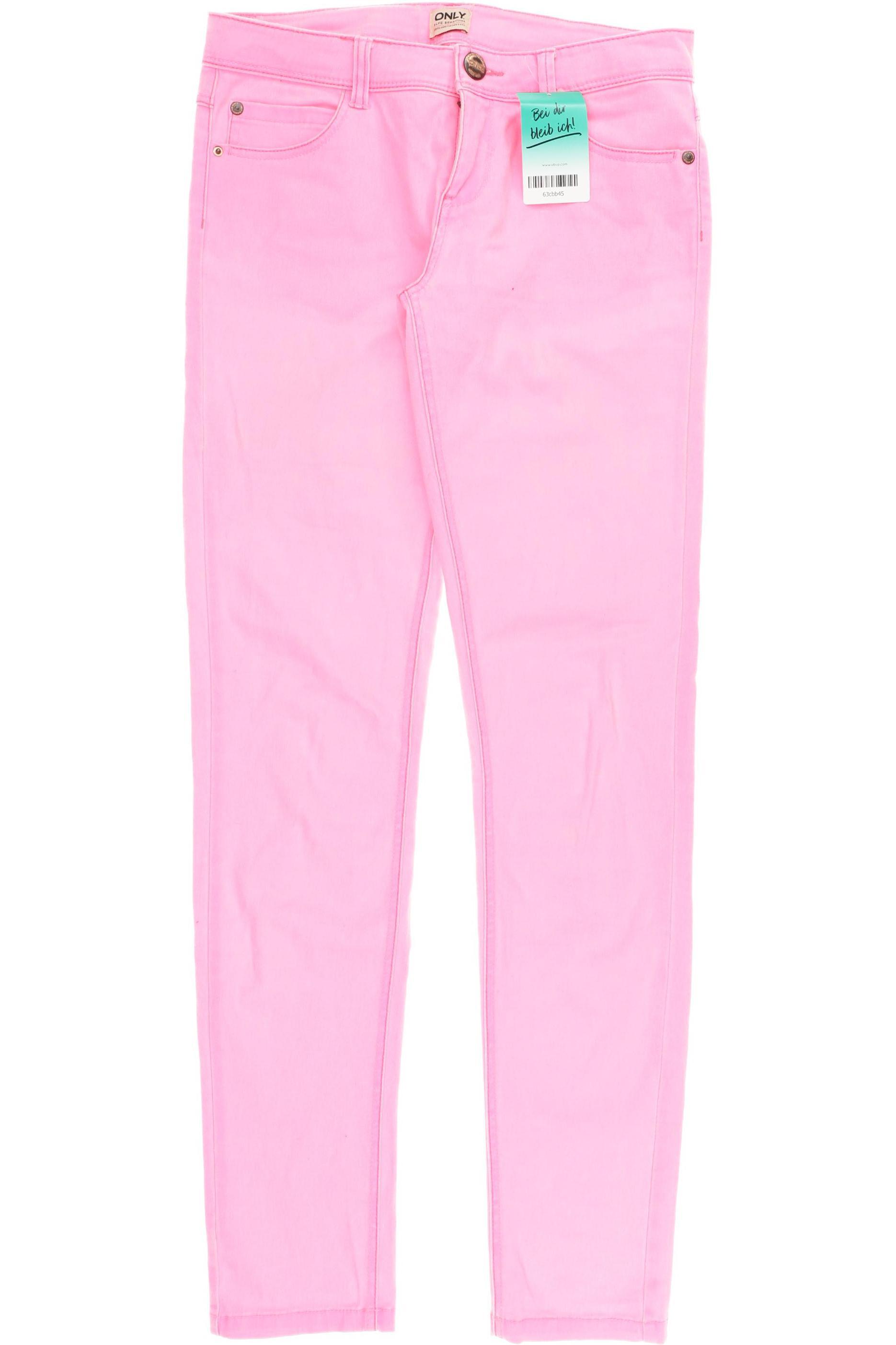 

Only Damen Jeans, pink, Gr. 36