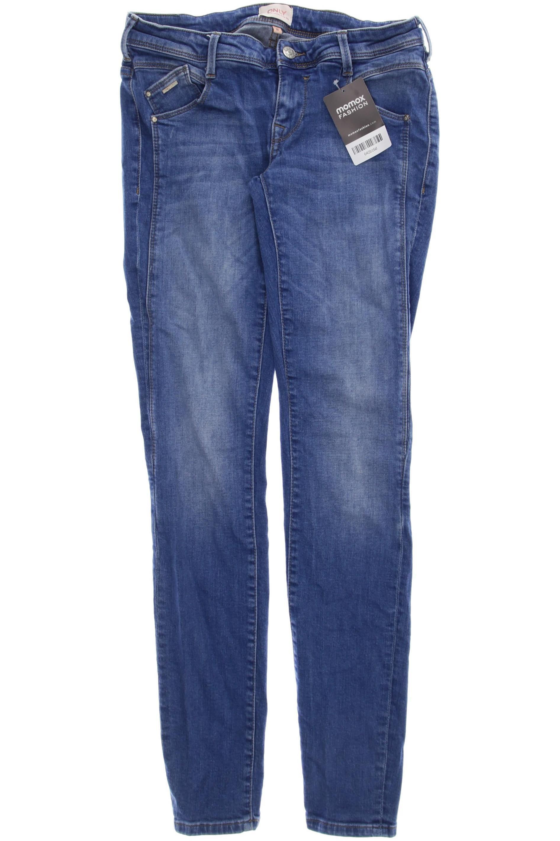 

Only Damen Jeans, blau, Gr. 29