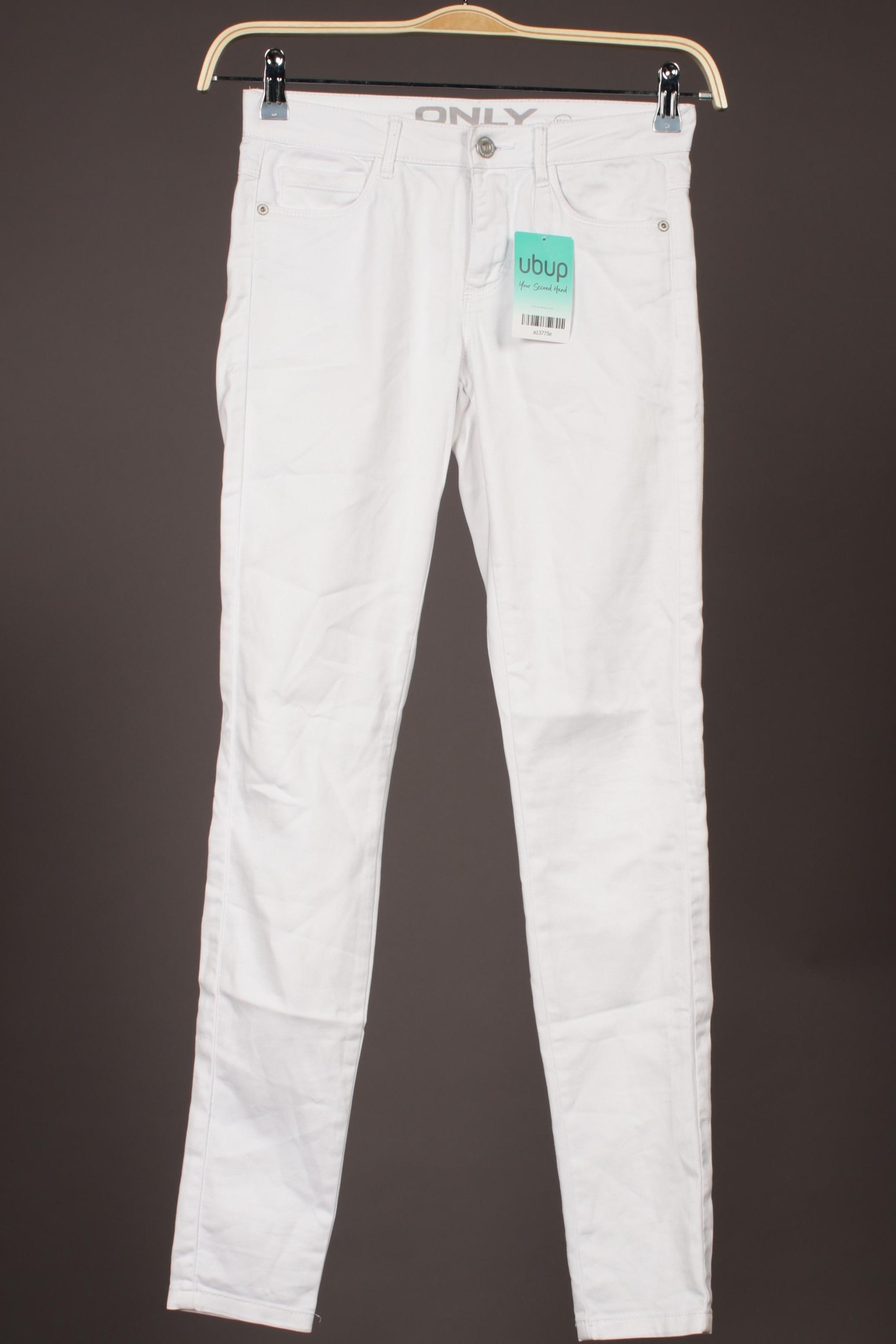 

Only Damen Jeans, weiß, Gr.