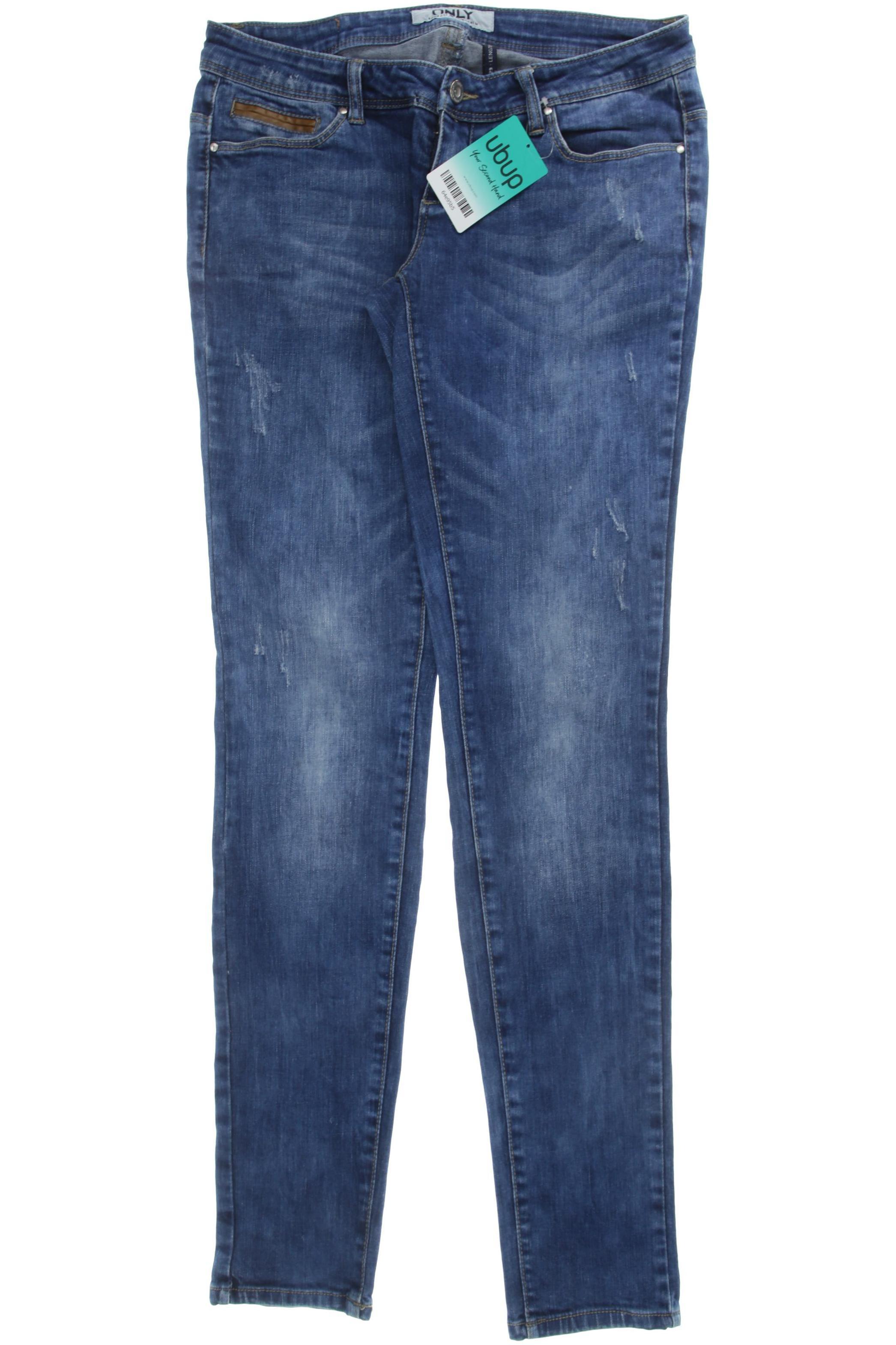 

Only Damen Jeans, blau, Gr. 29