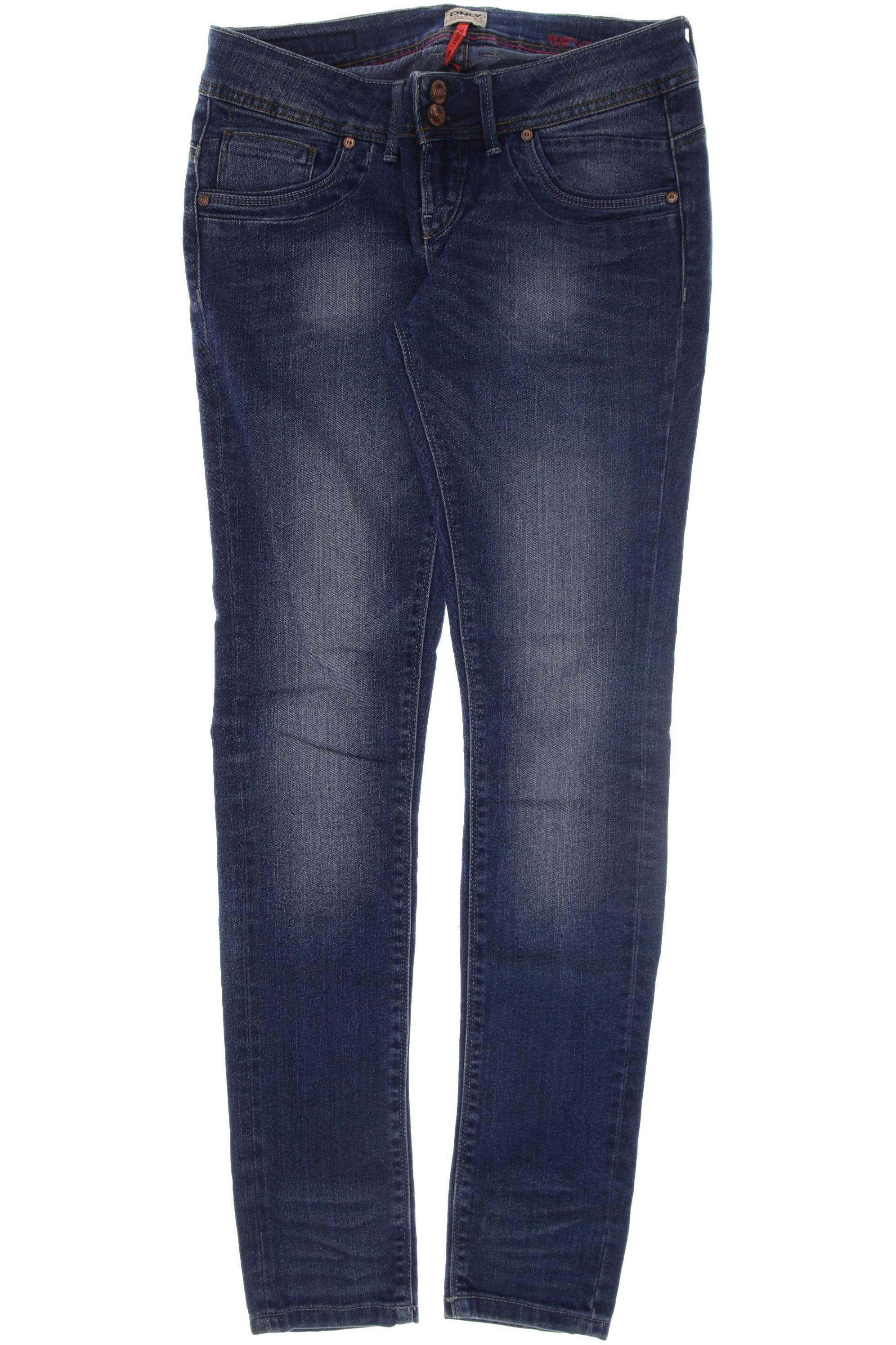 

Only Damen Jeans, blau, Gr. 29