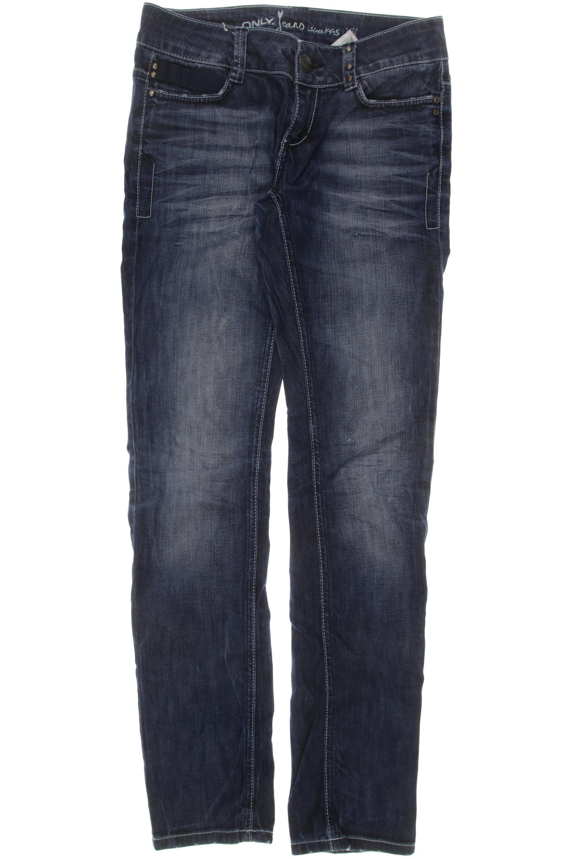 

Only Damen Jeans, blau, Gr. 27