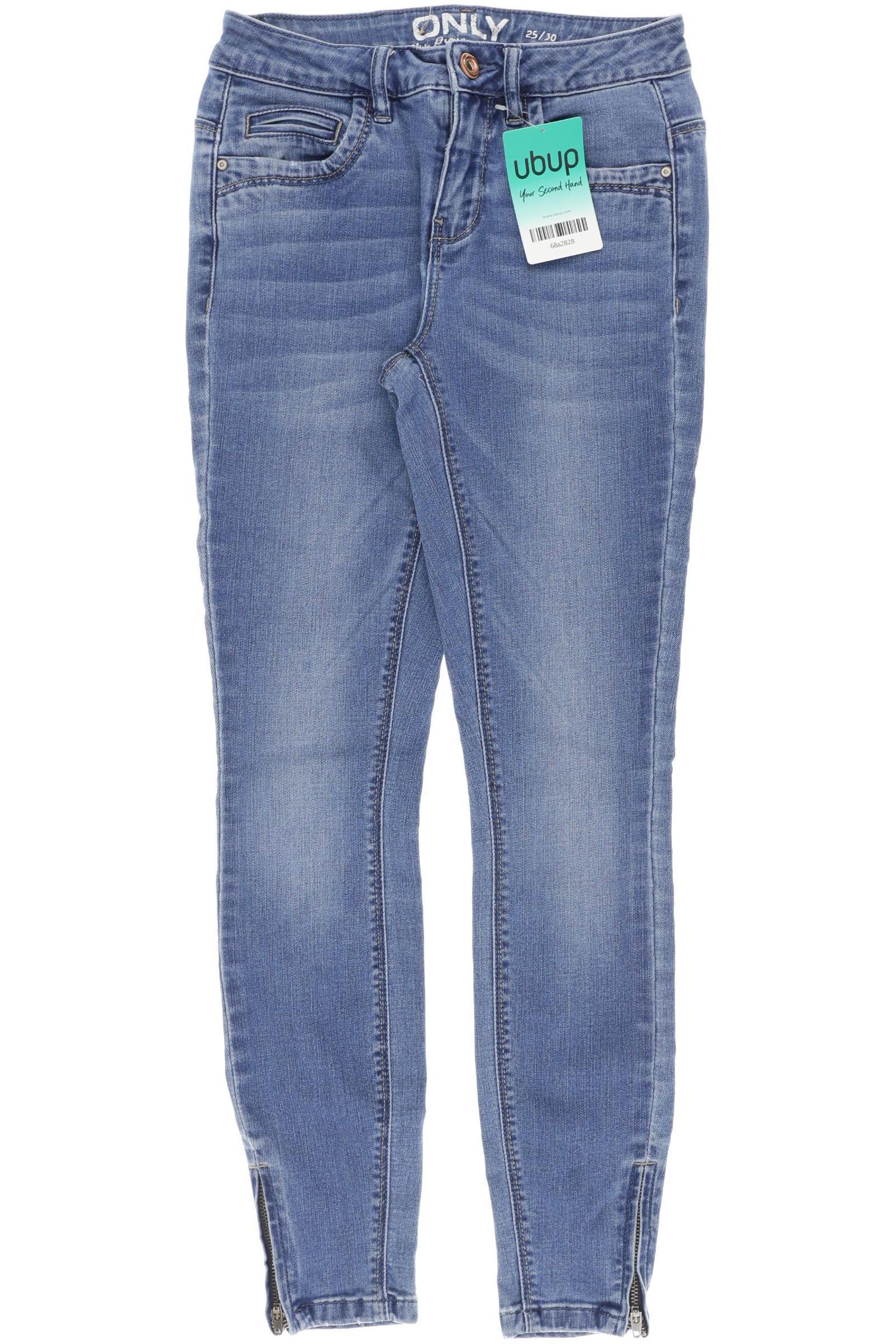 

Only Damen Jeans, blau, Gr. 25