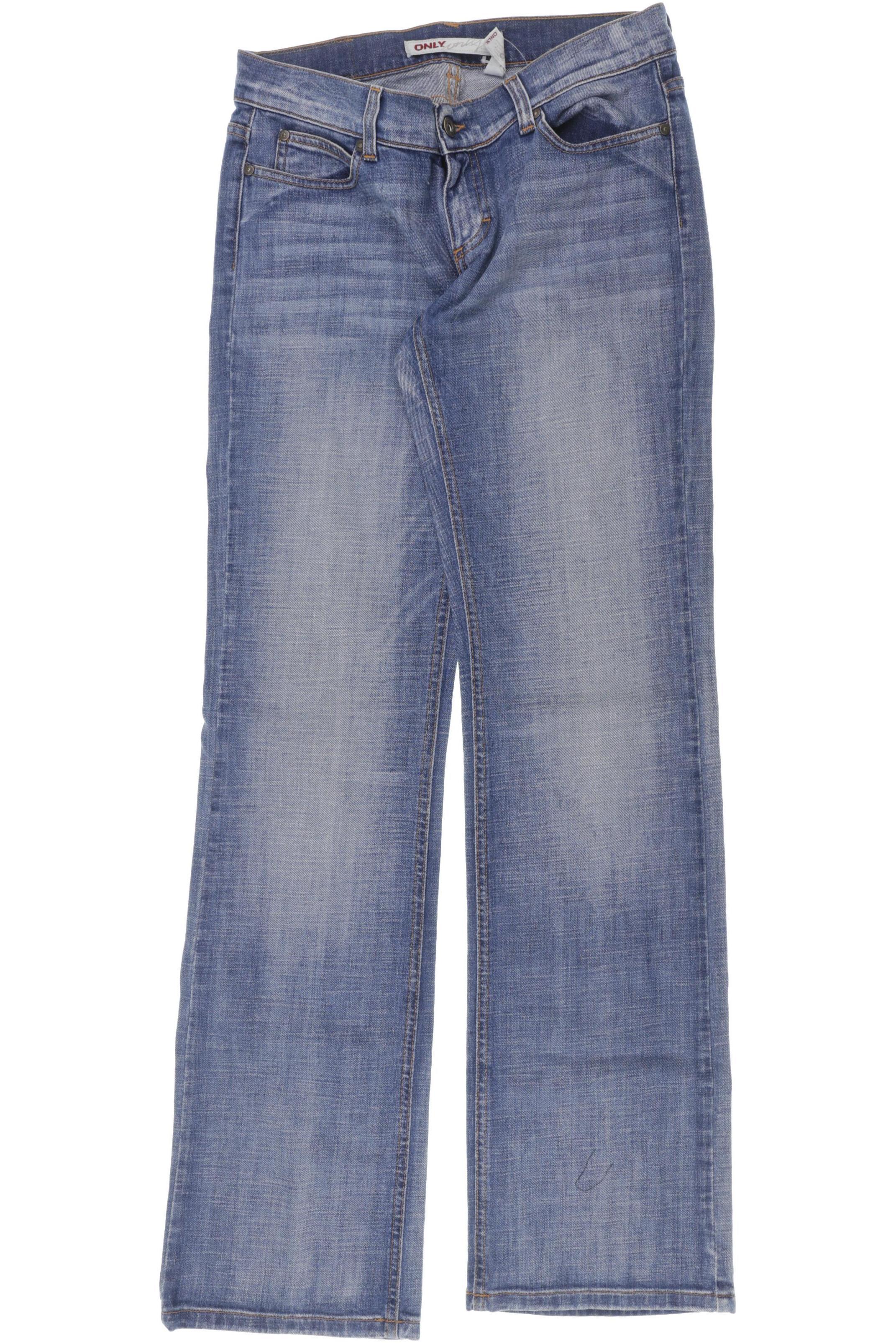 

Only Damen Jeans, blau, Gr. 40