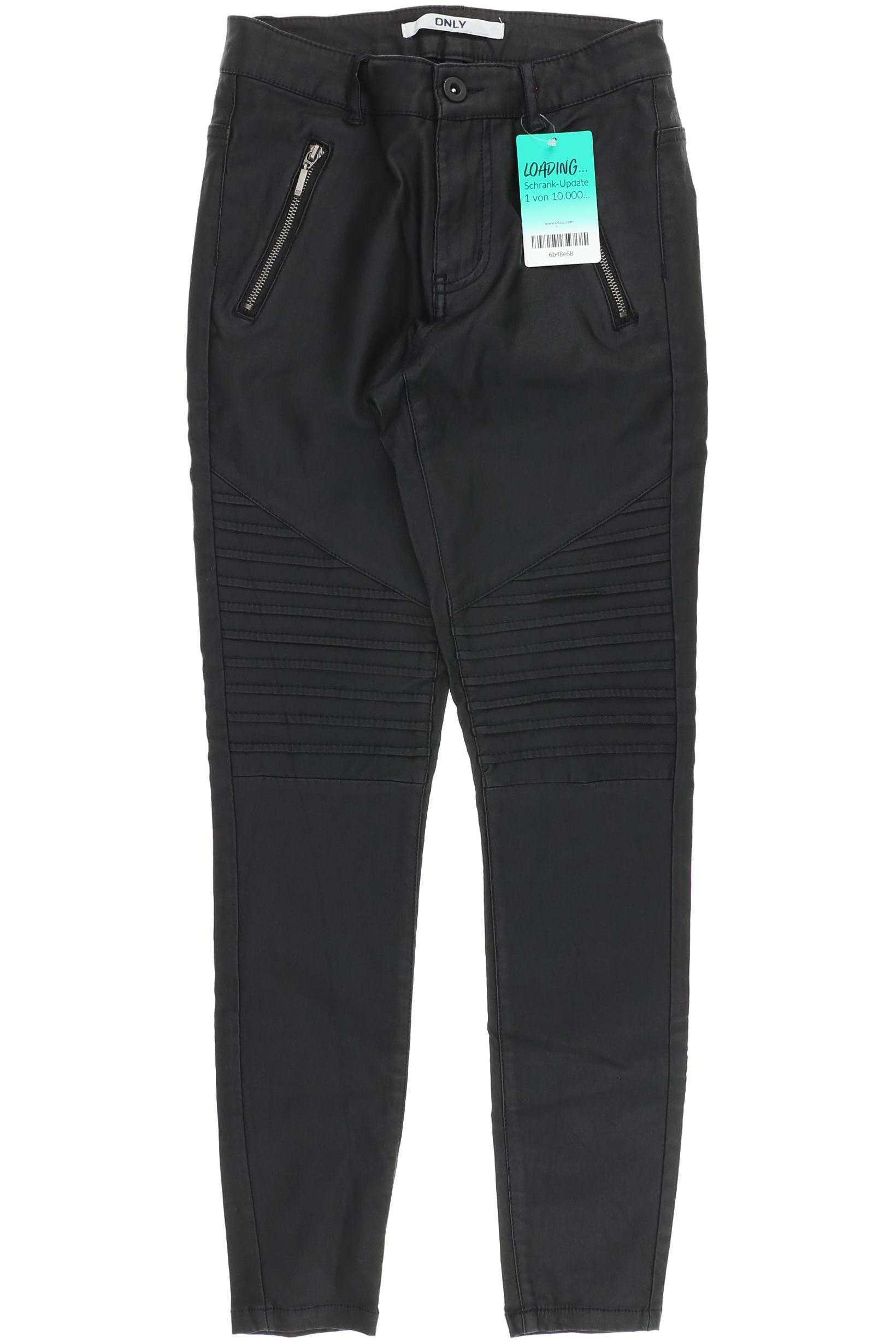 

Only Damen Jeans, schwarz, Gr.