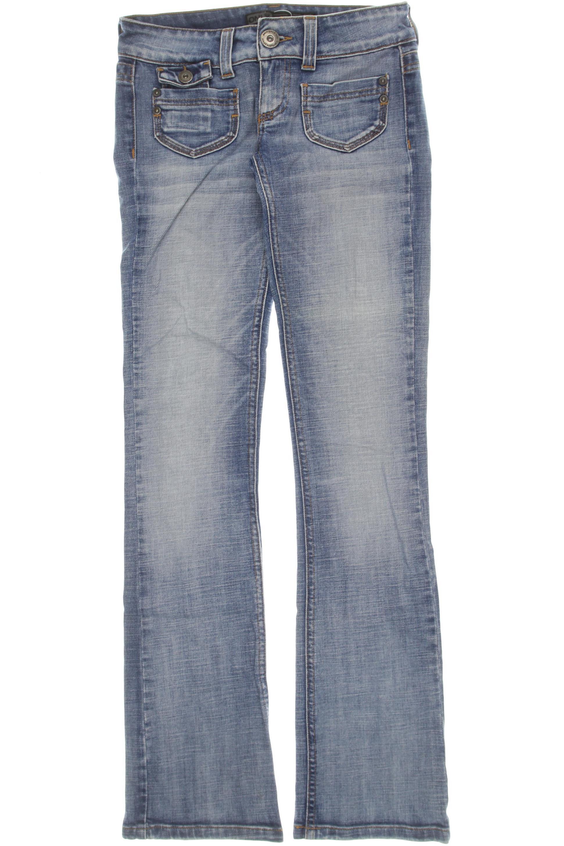 

Only Damen Jeans, blau, Gr. 26