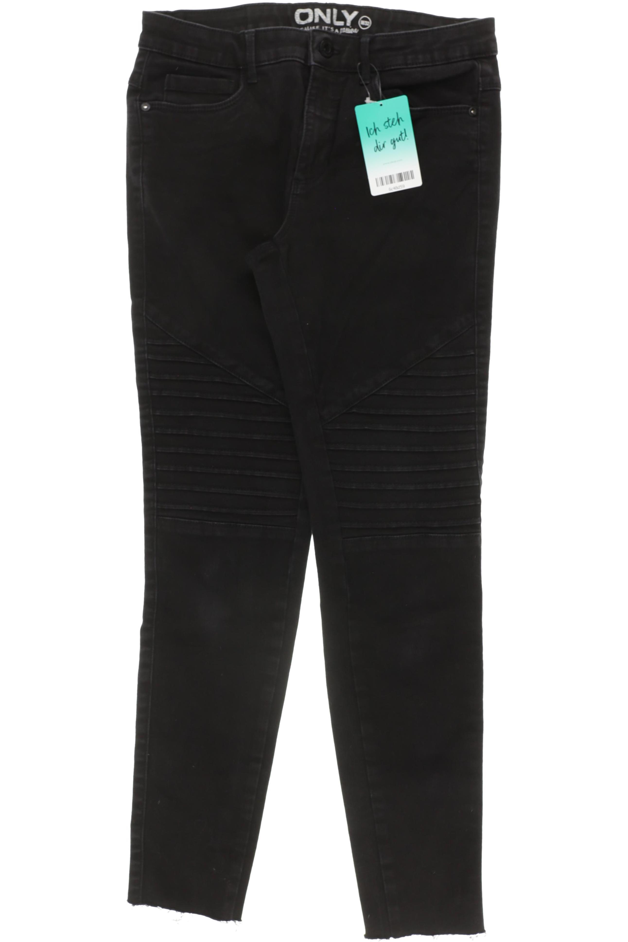 

Only Damen Jeans, grau, Gr.