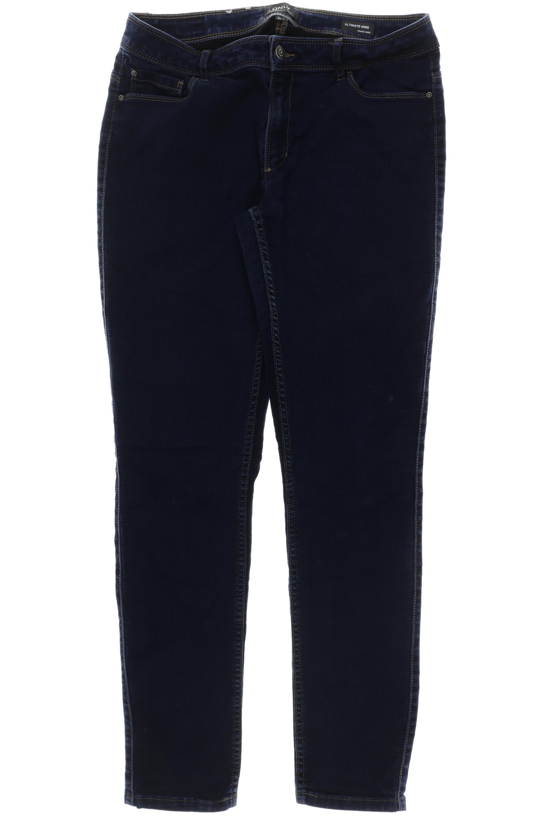 

Only Damen Jeans, blau, Gr.