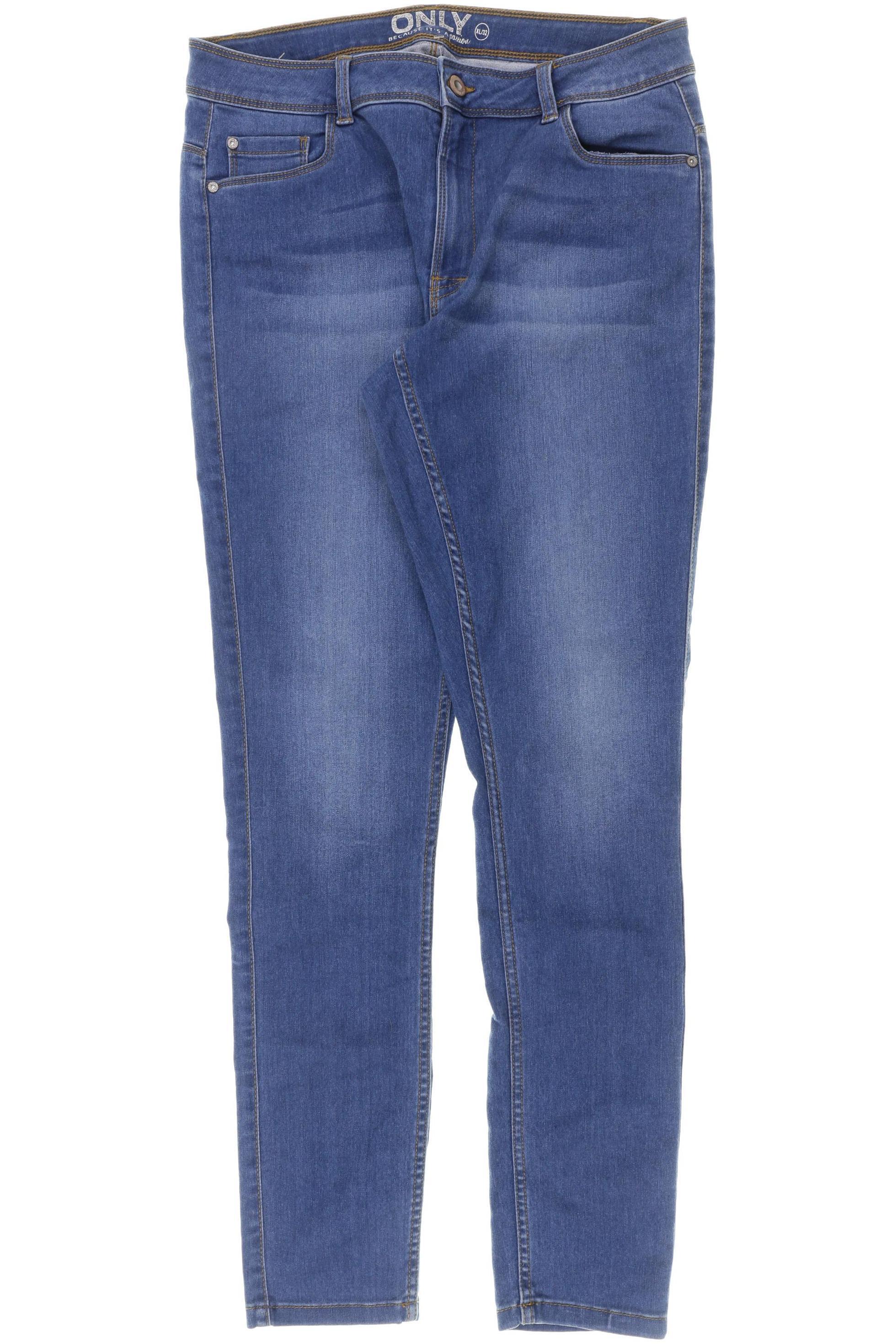 

Only Damen Jeans, blau, Gr.