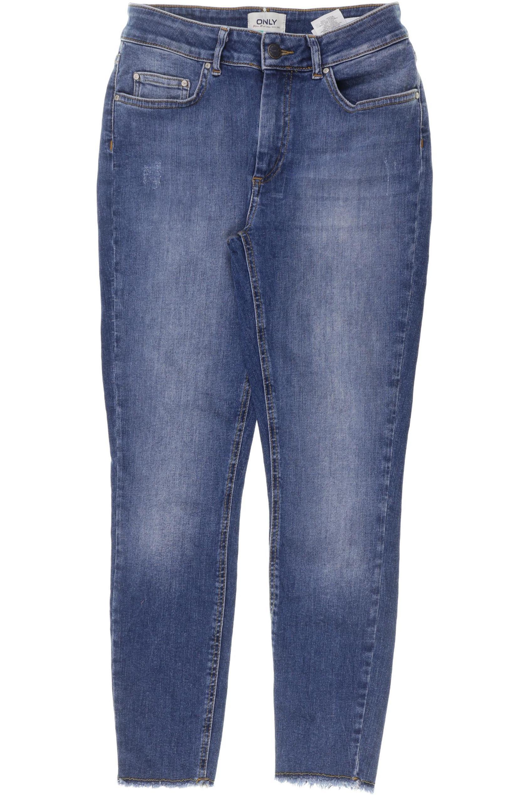 

Only Damen Jeans, blau, Gr.