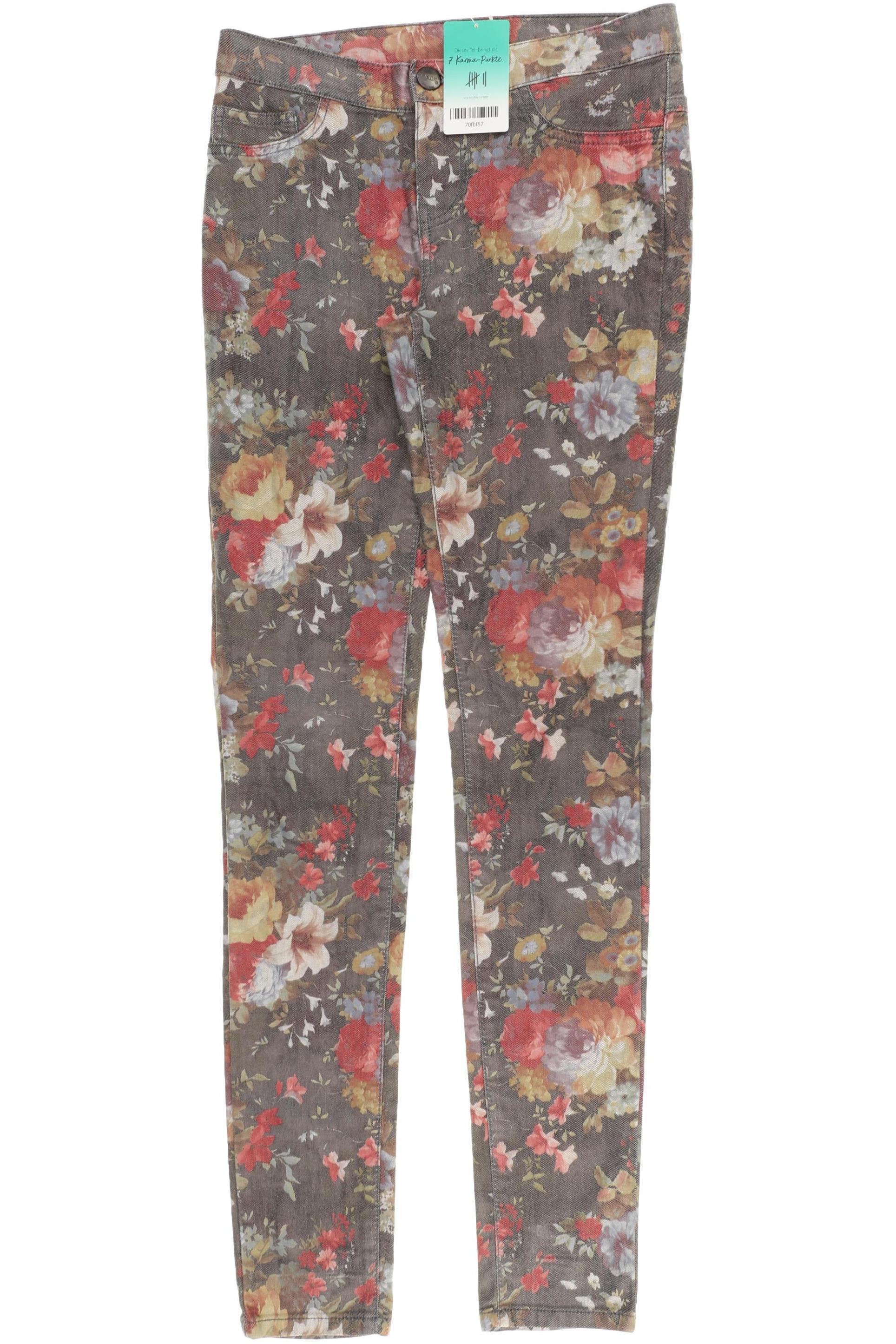 

Only Damen Jeans, grau, Gr. 28